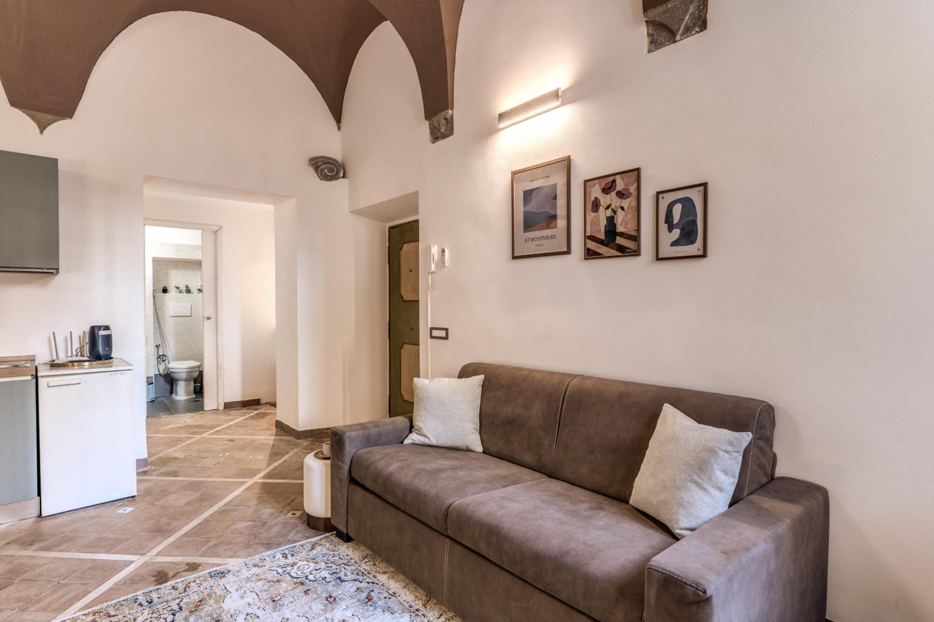 Montevecchio6 Navona Residence