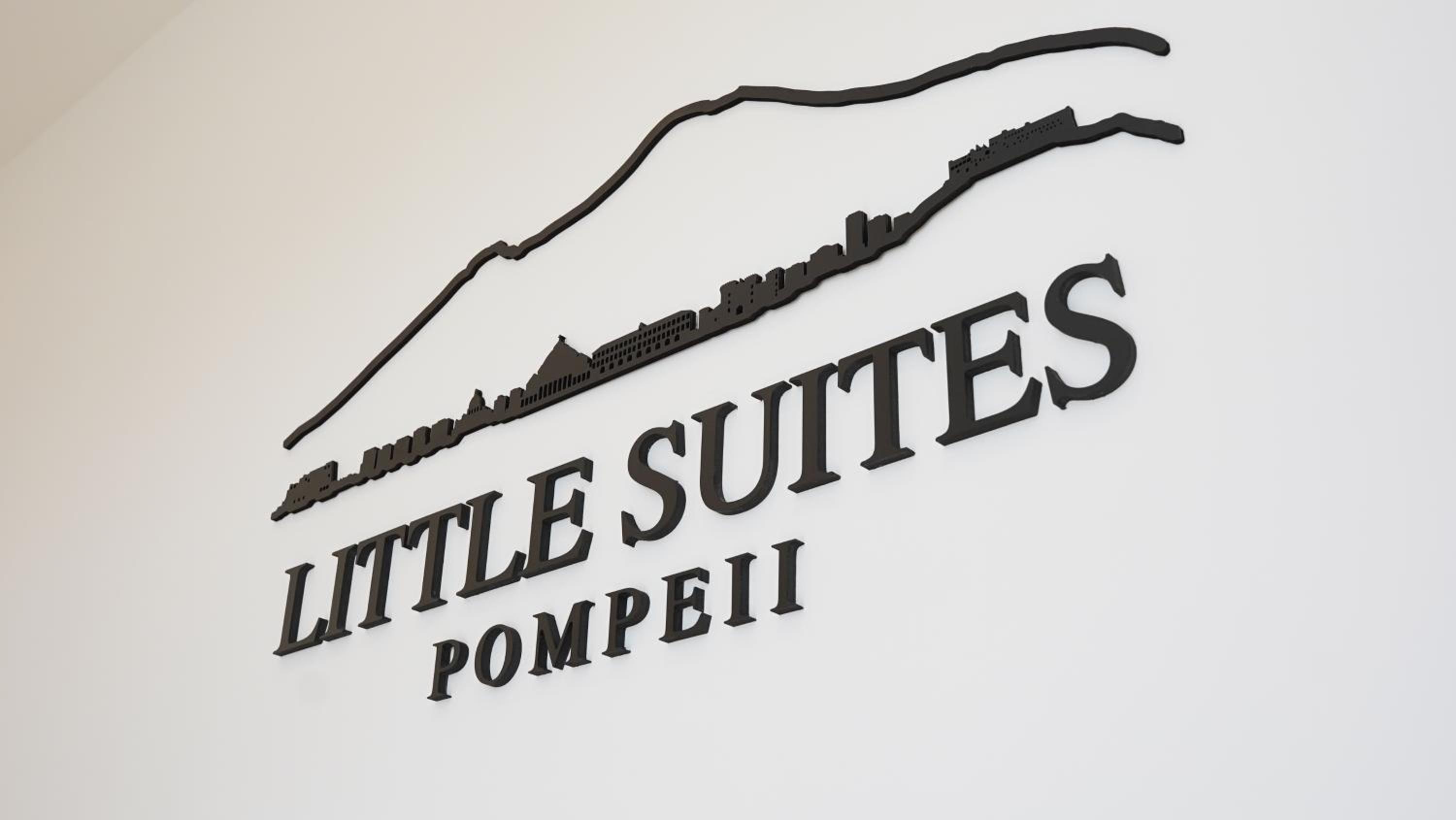 Little Suites Pompeii