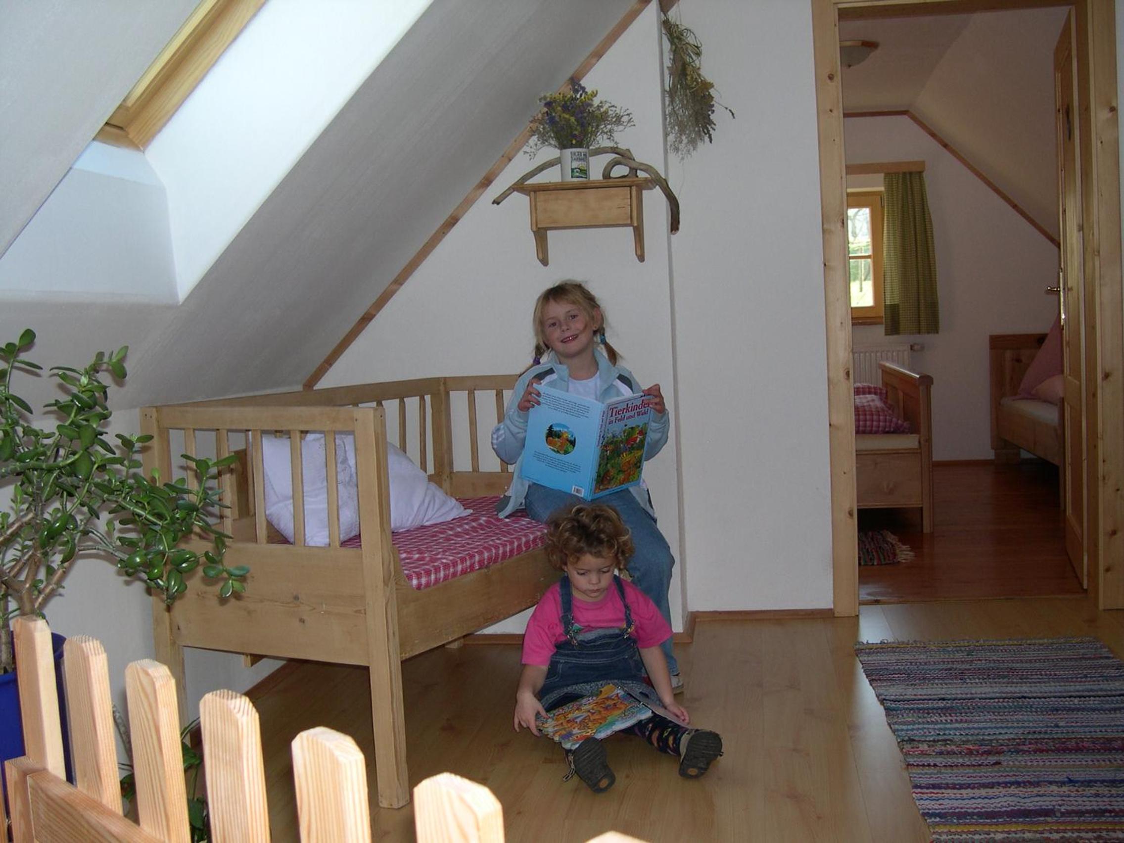 Ferienhaus Lenzau