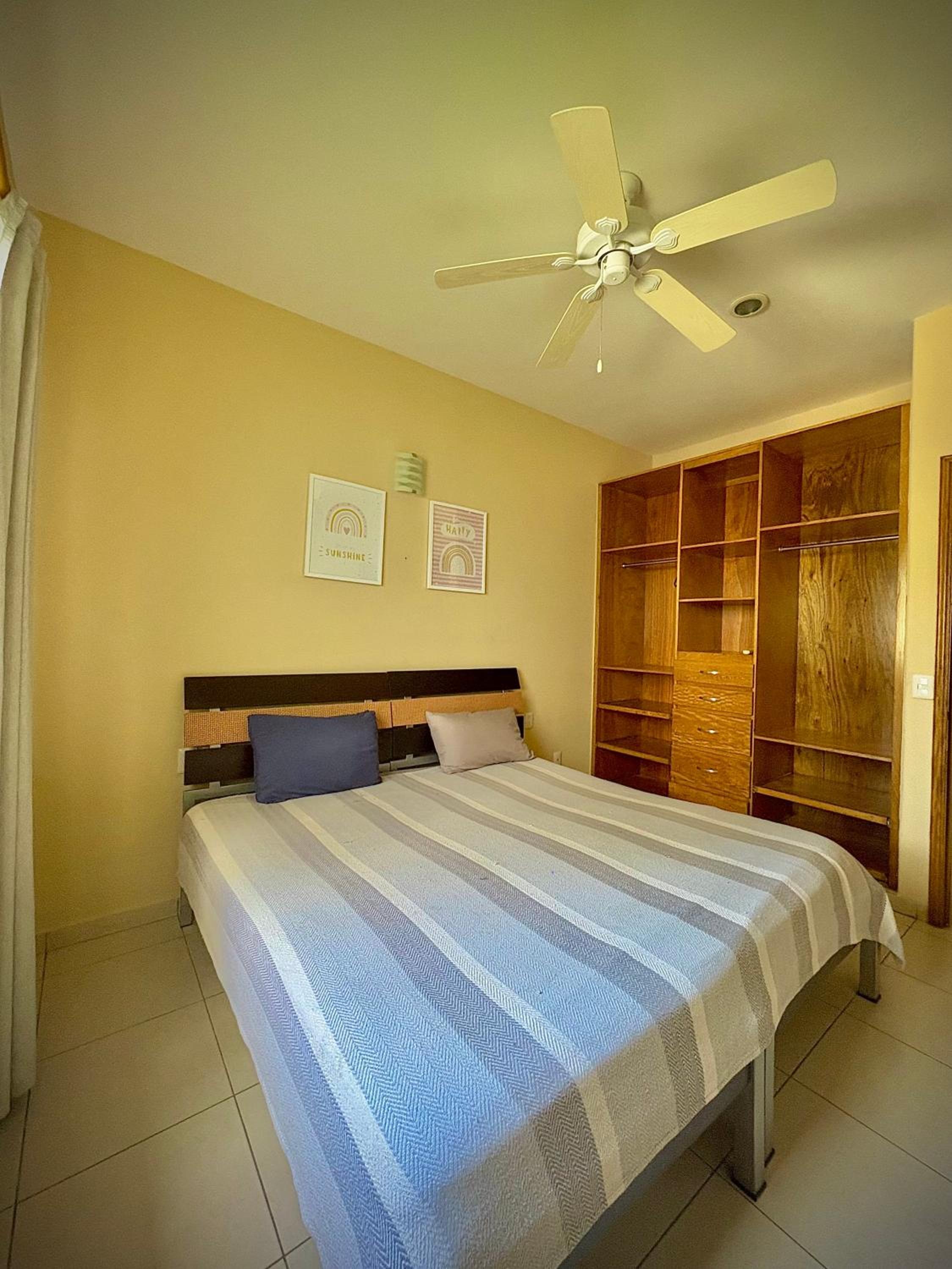 Depa 102A en Huatulco con alberca y terraza 5 min playa