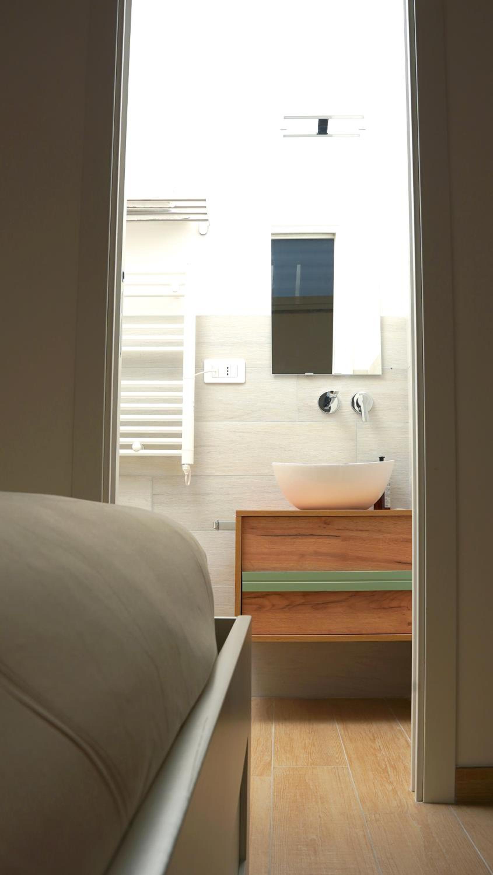 Little Suites Pompeii