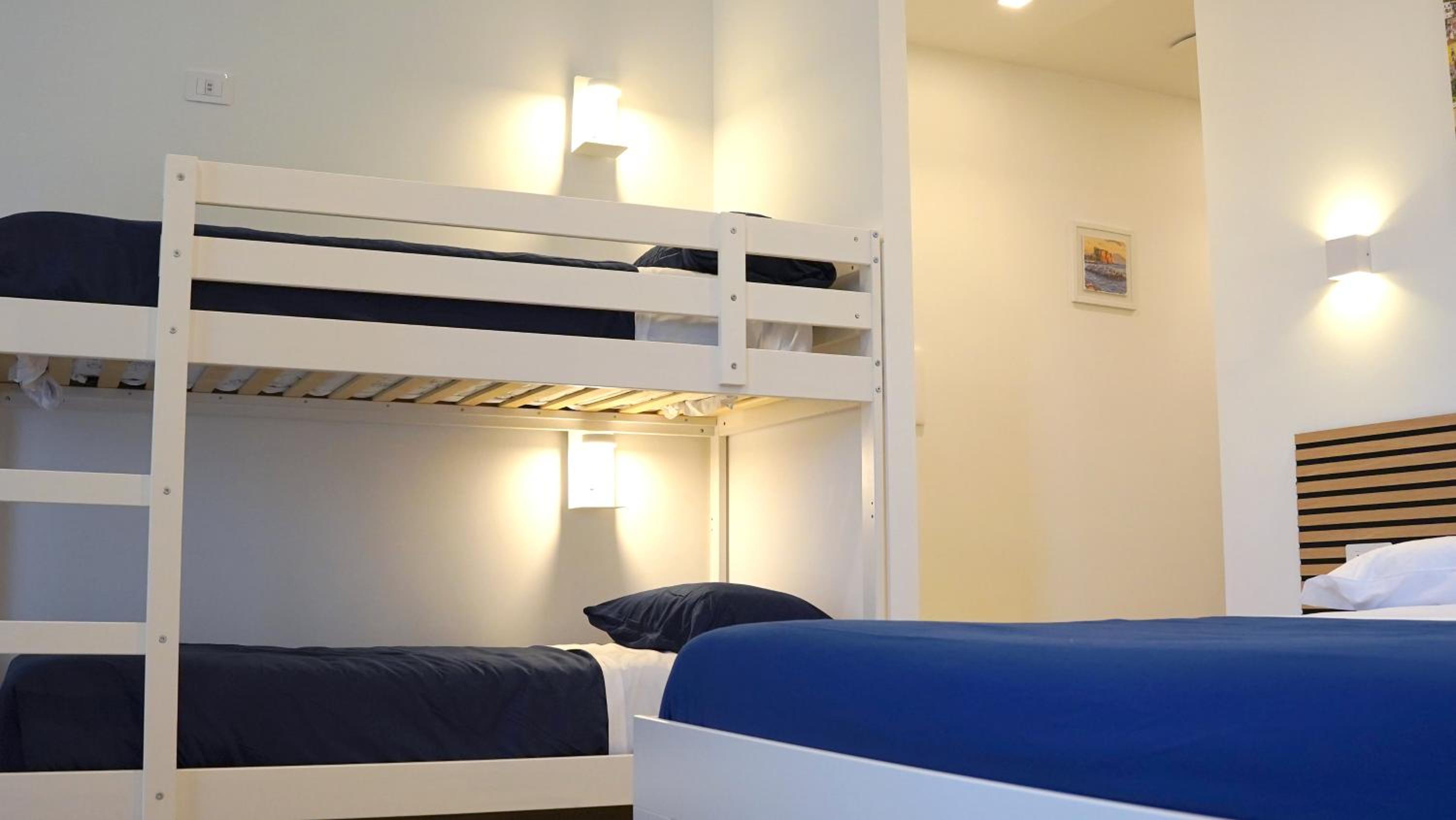Little Suites Pompeii