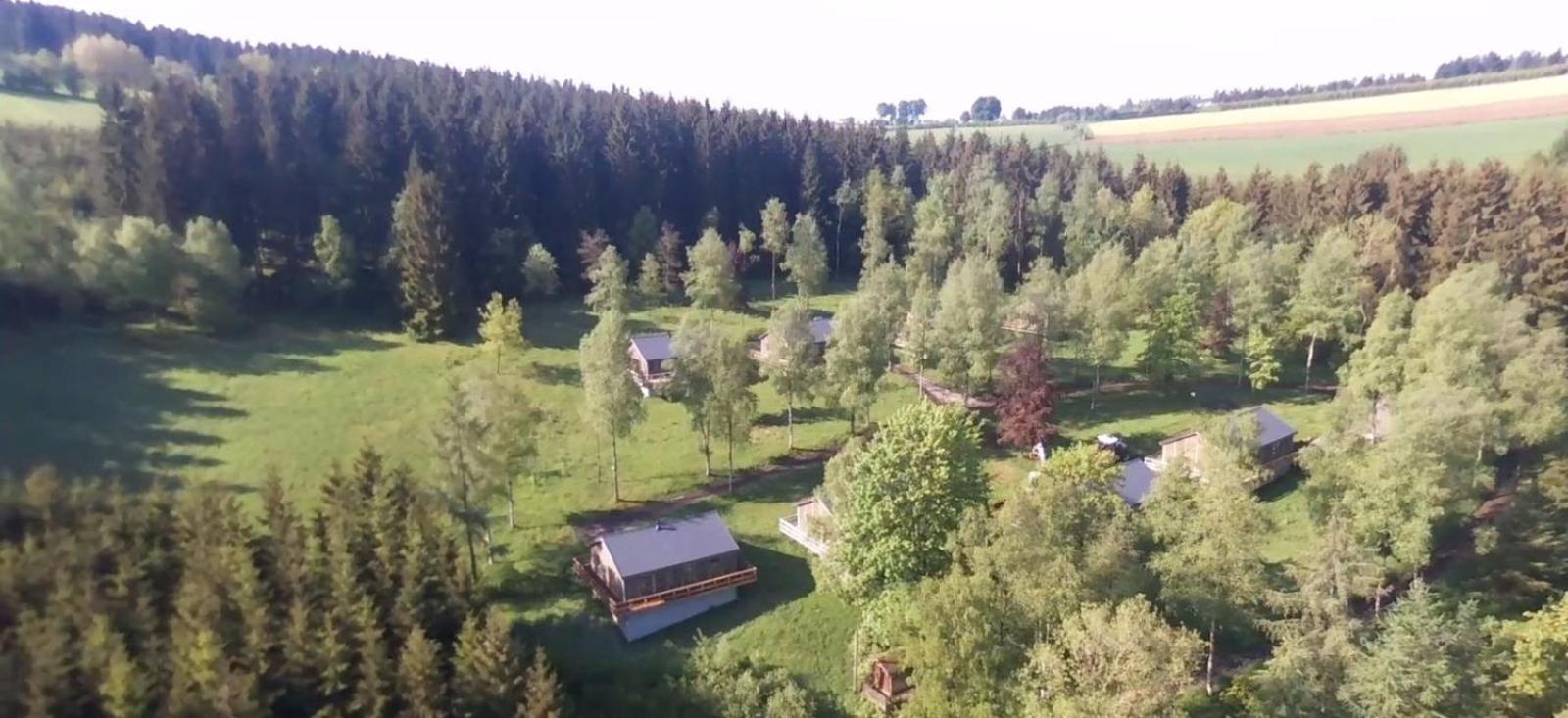 FWV Chalet 2 Le Scandinave