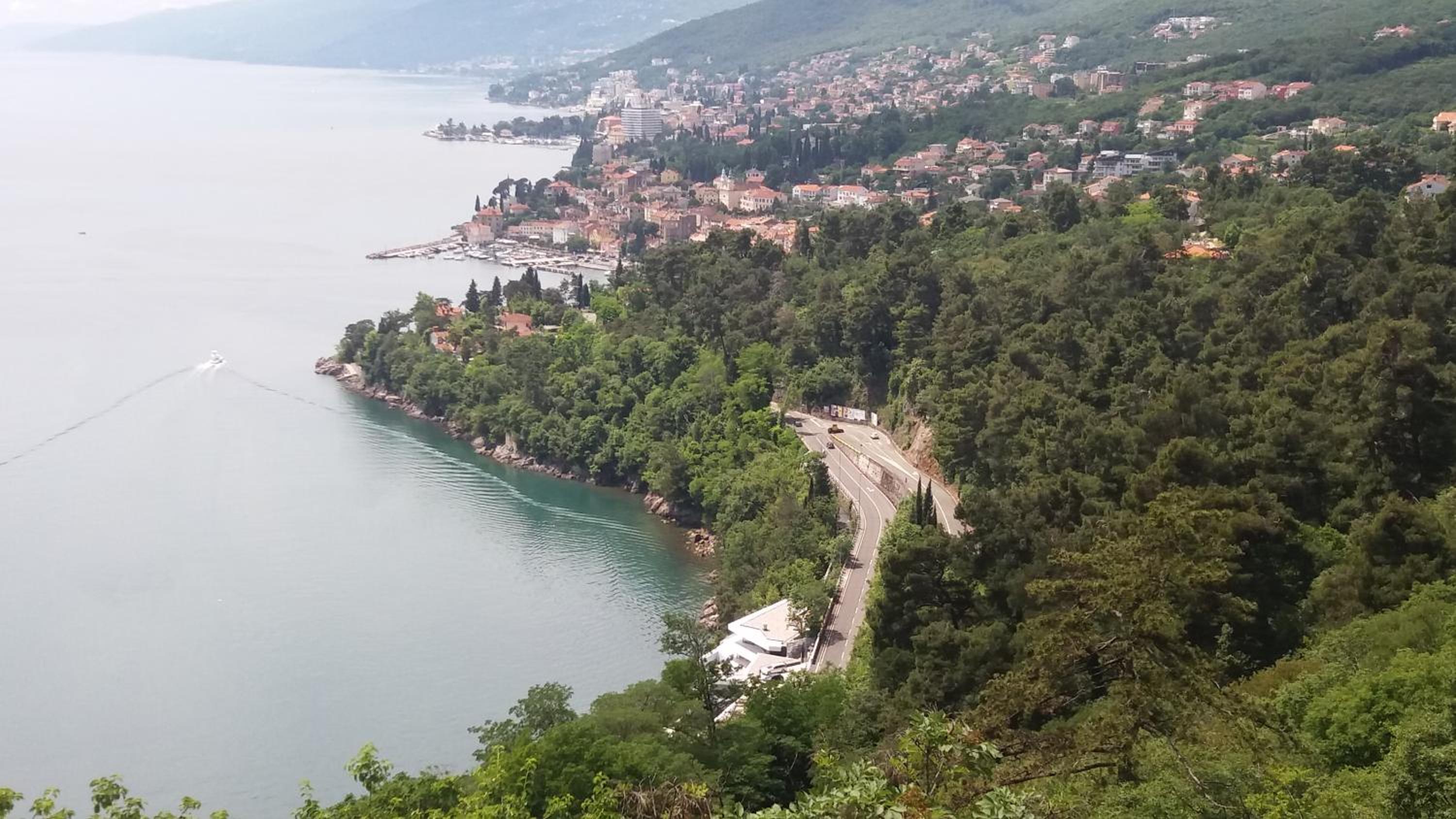 Apartments Turan