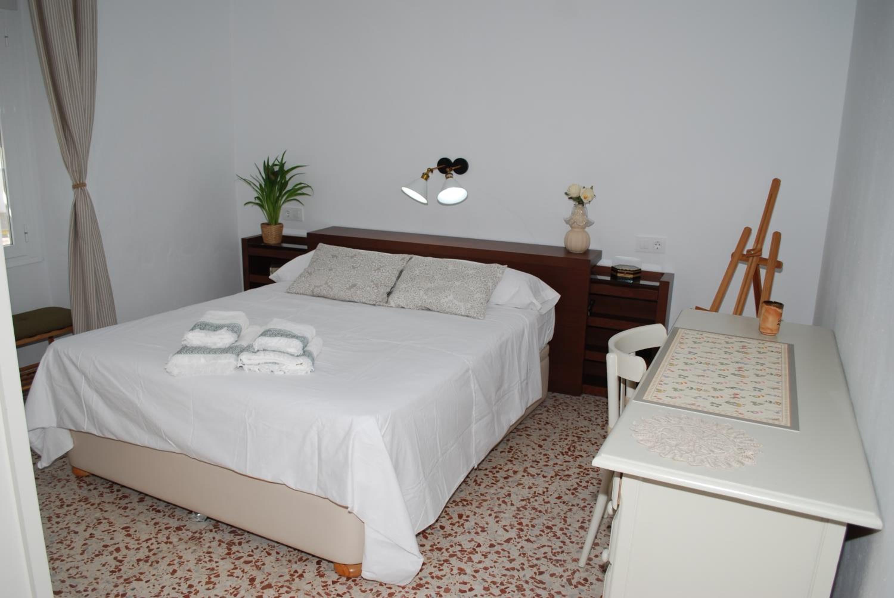 La Casa de Antonina