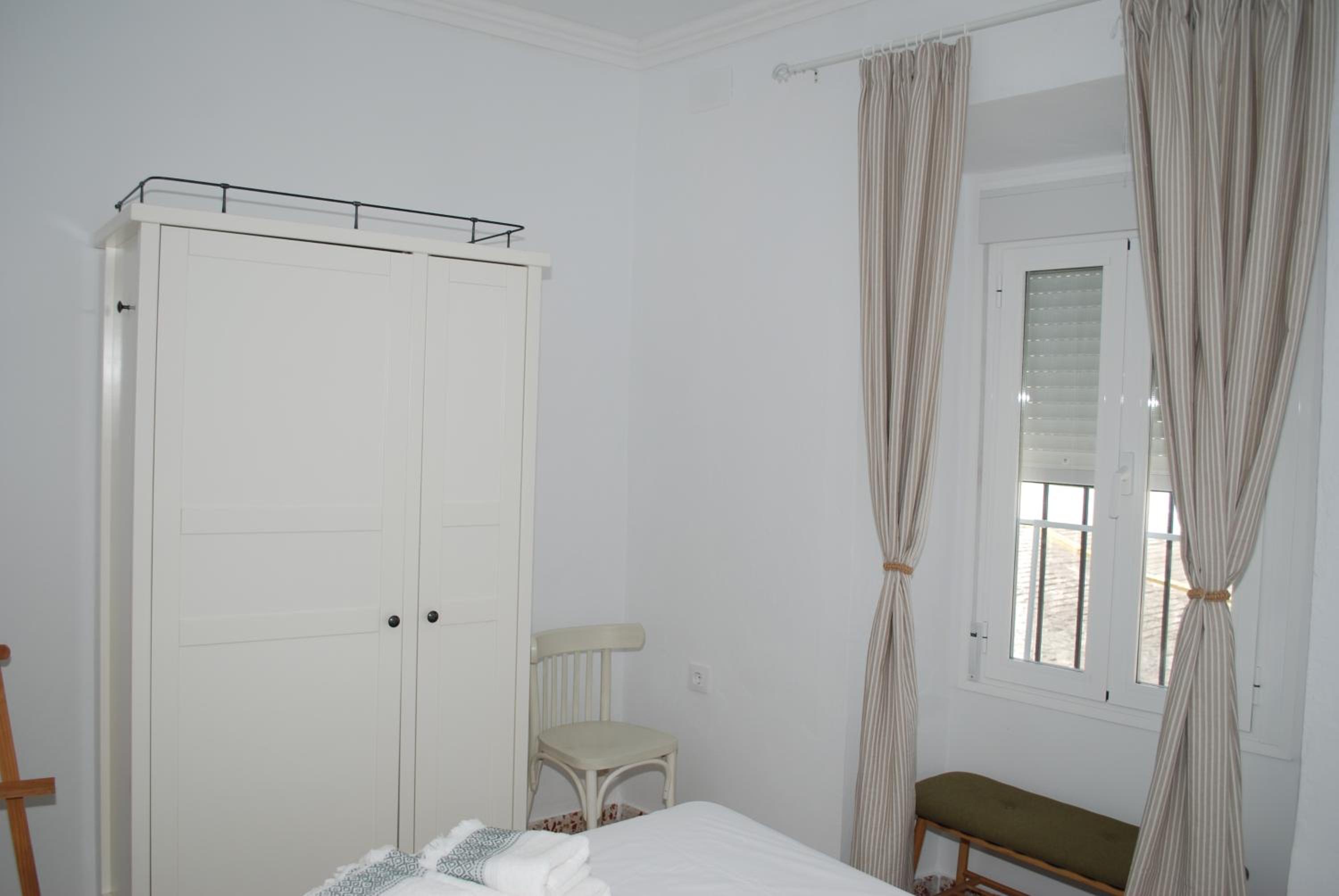 La Casa de Antonina