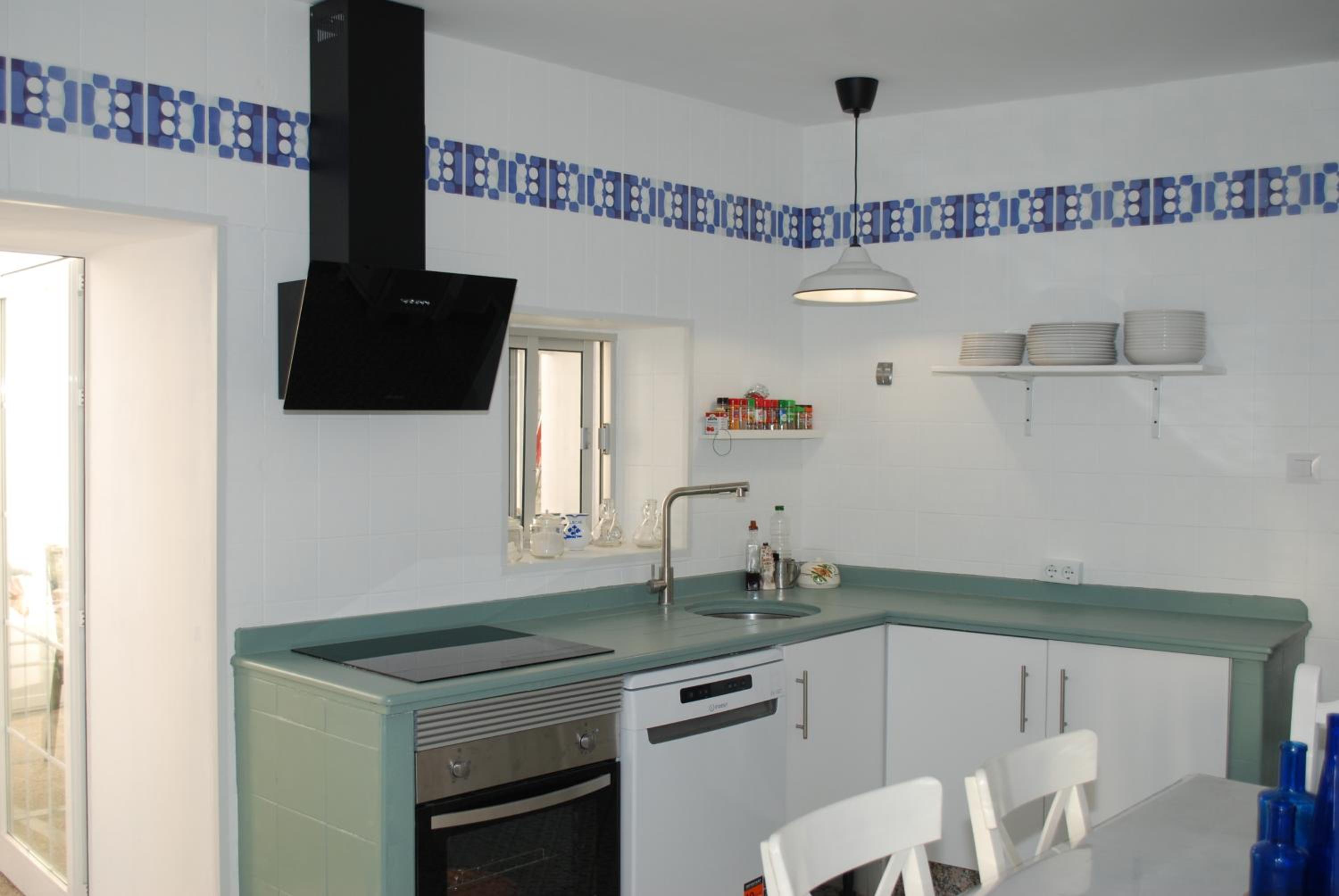 La Casa de Antonina