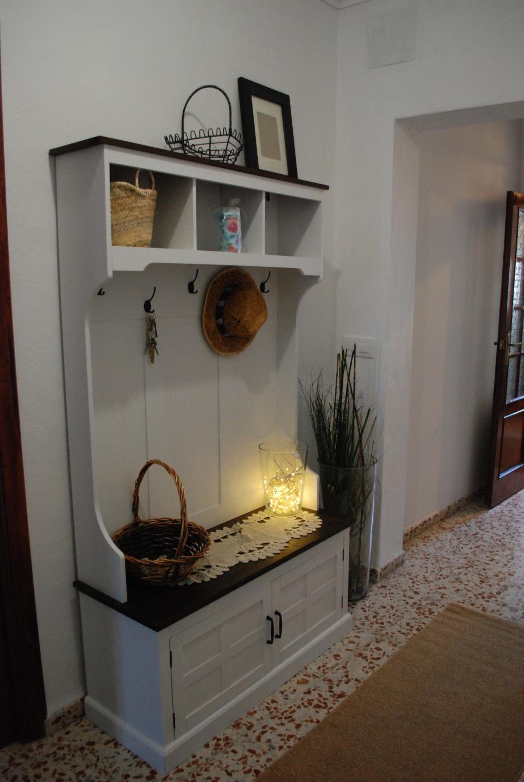 La Casa de Antonina