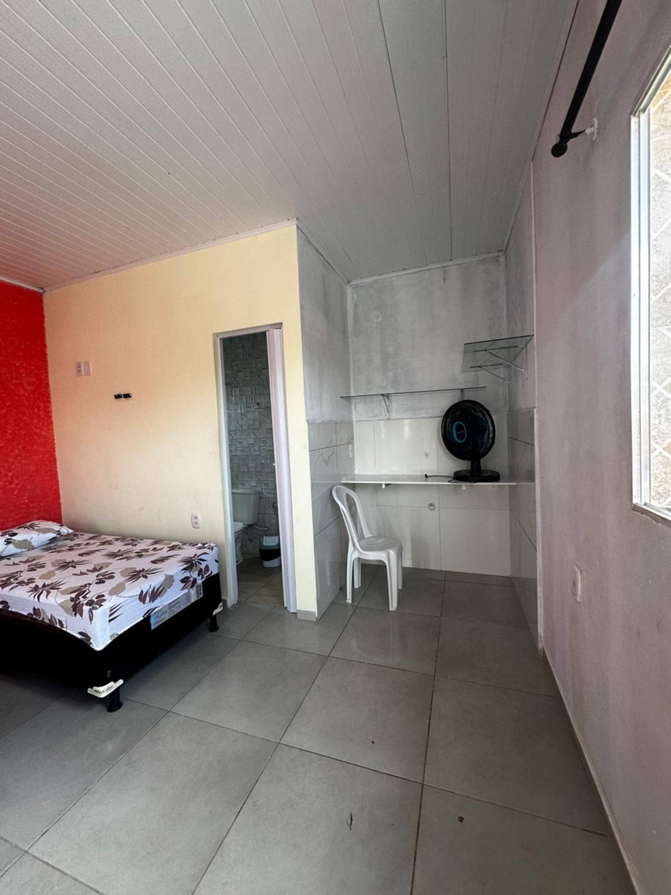 Pousada e hostel Costa do Sol Coroa Vermelha