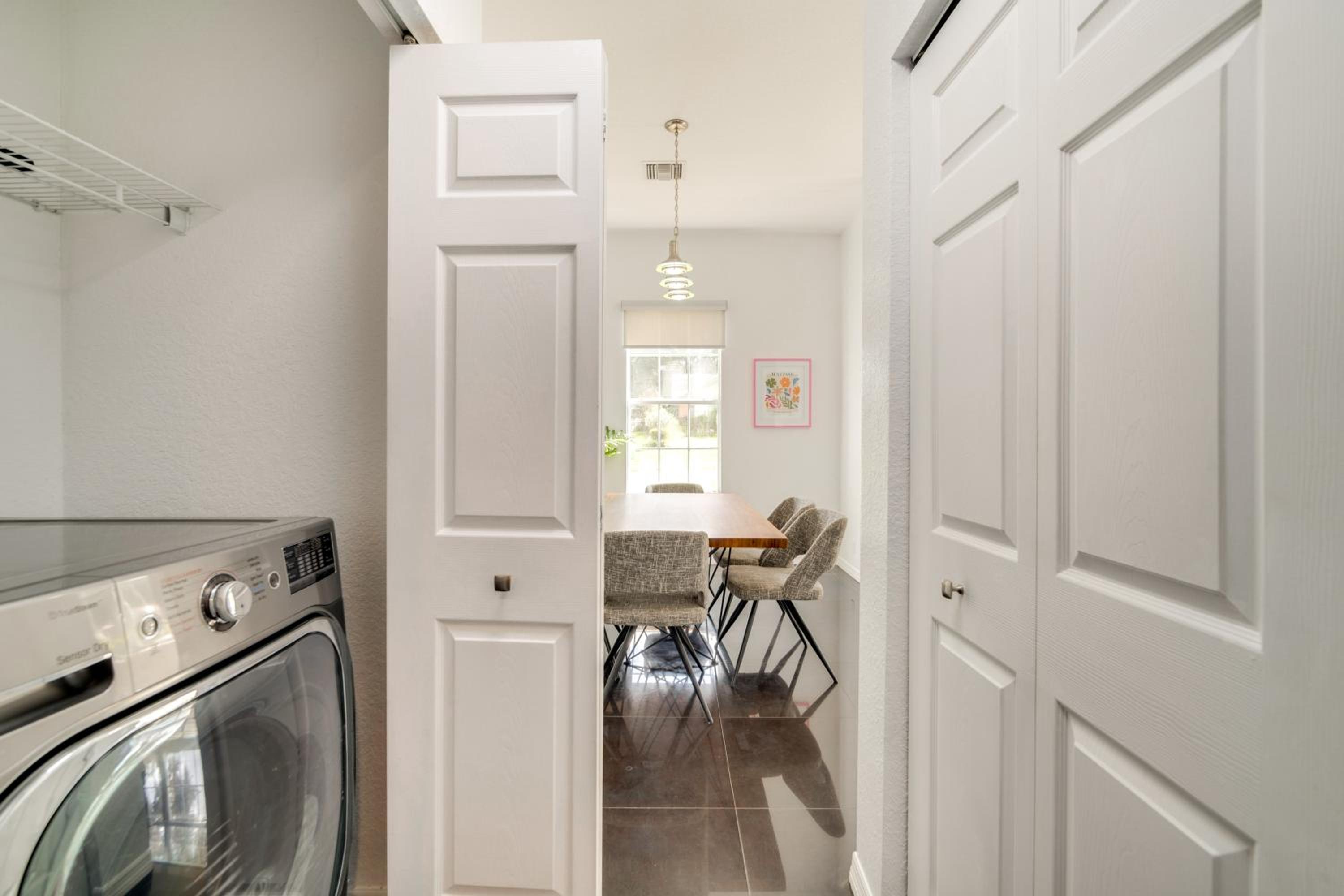 4 Mi to Equestrian Center! Modern Ocala Home