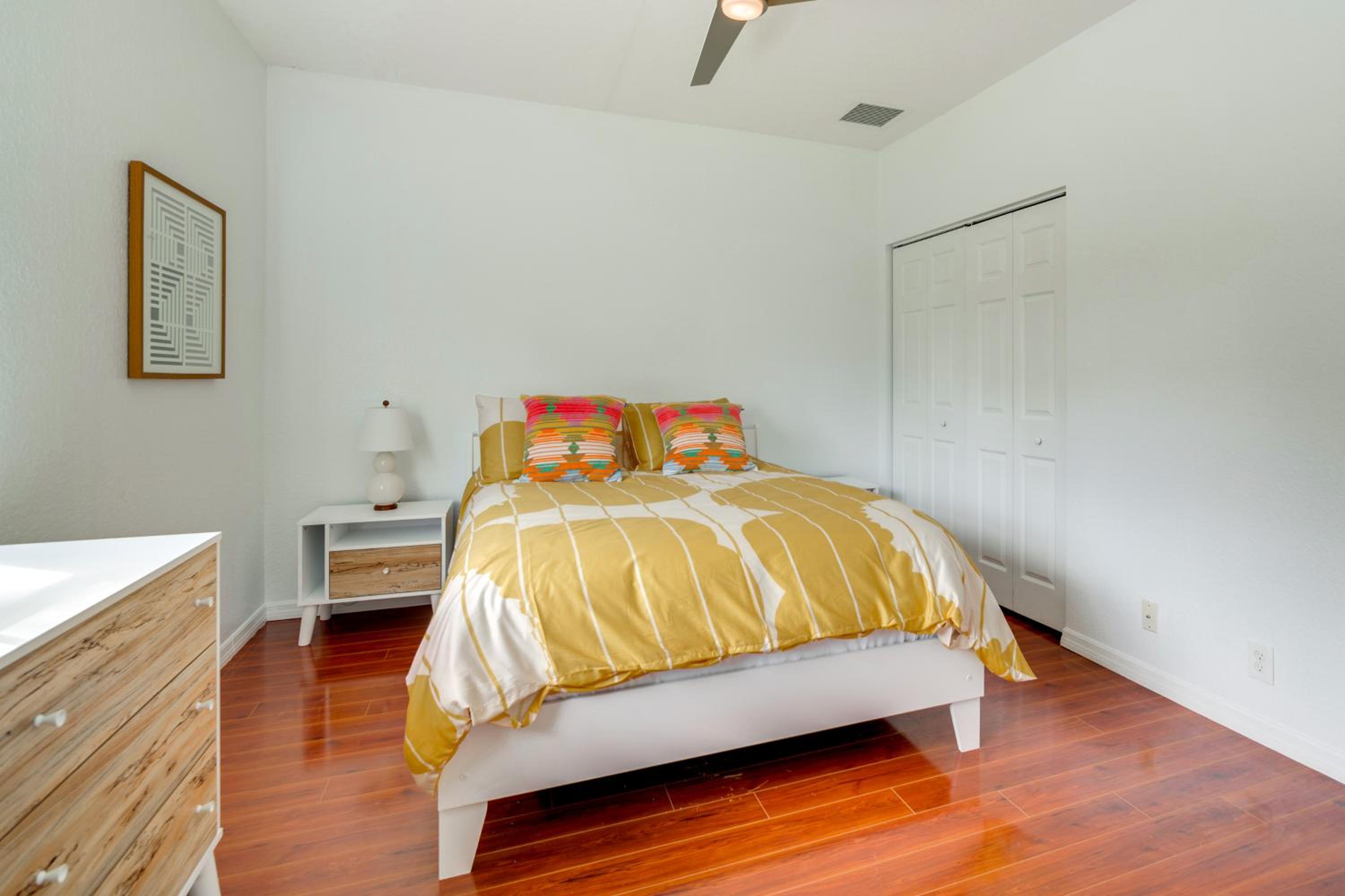 4 Mi to Equestrian Center! Modern Ocala Home