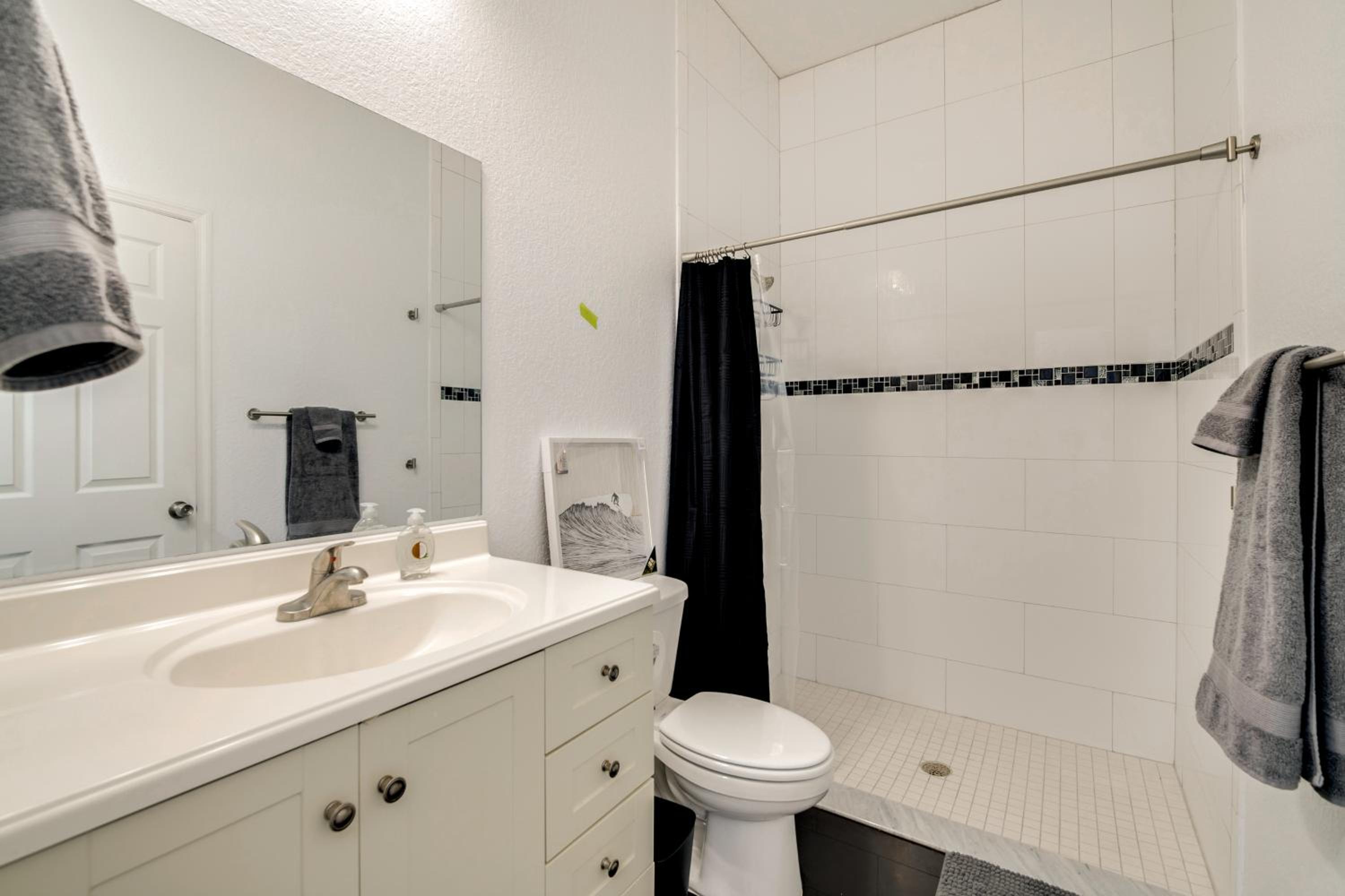 4 Mi to Equestrian Center! Modern Ocala Home