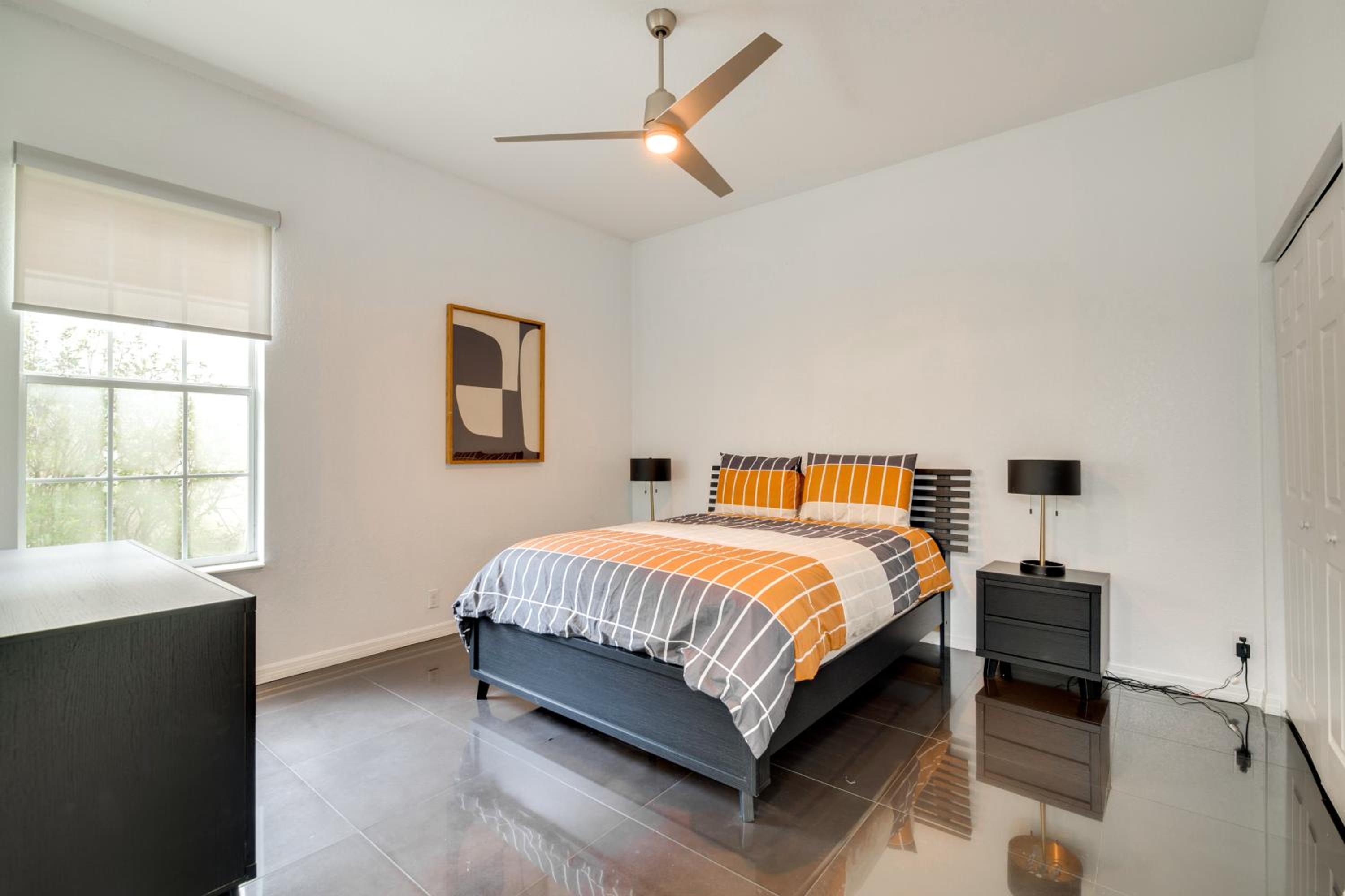 4 Mi to Equestrian Center! Modern Ocala Home