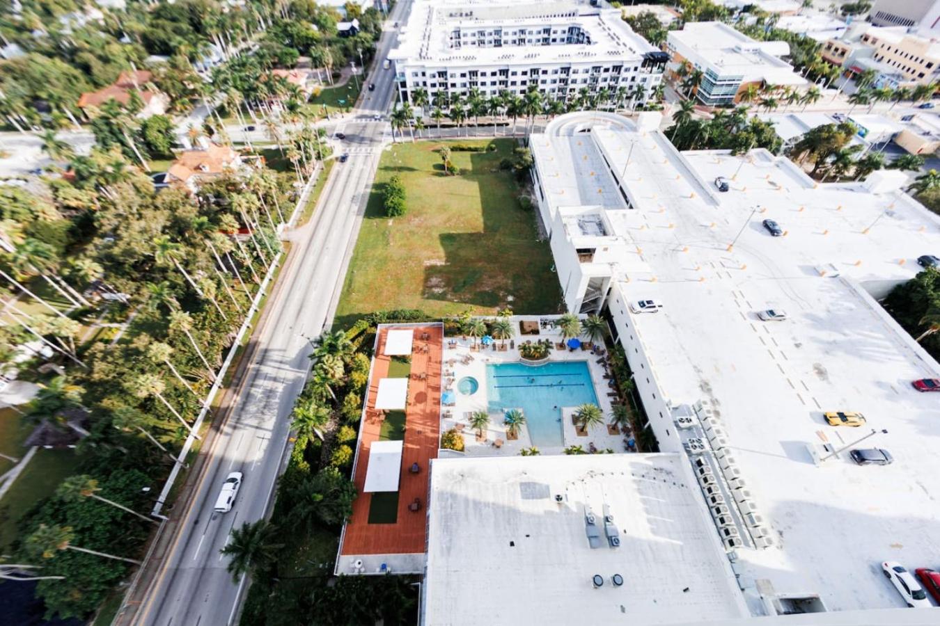 Executive King Suite City View Downtown Ft Myers