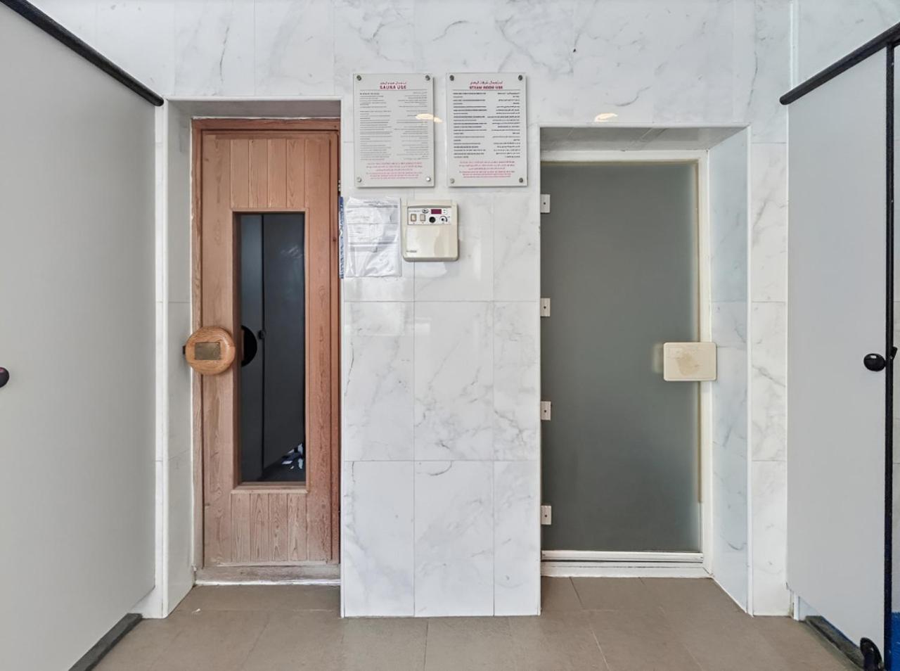 Marina 2BR with 31st-Floor Ocean View