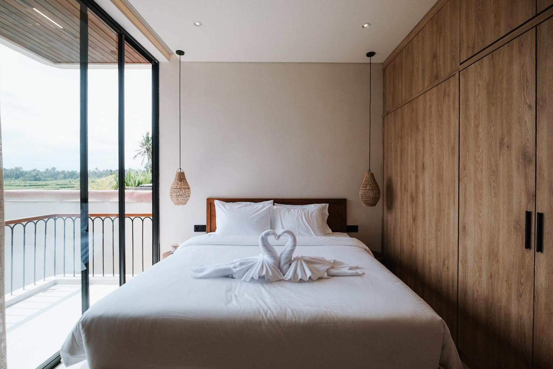 Arunata Villa - Ubud