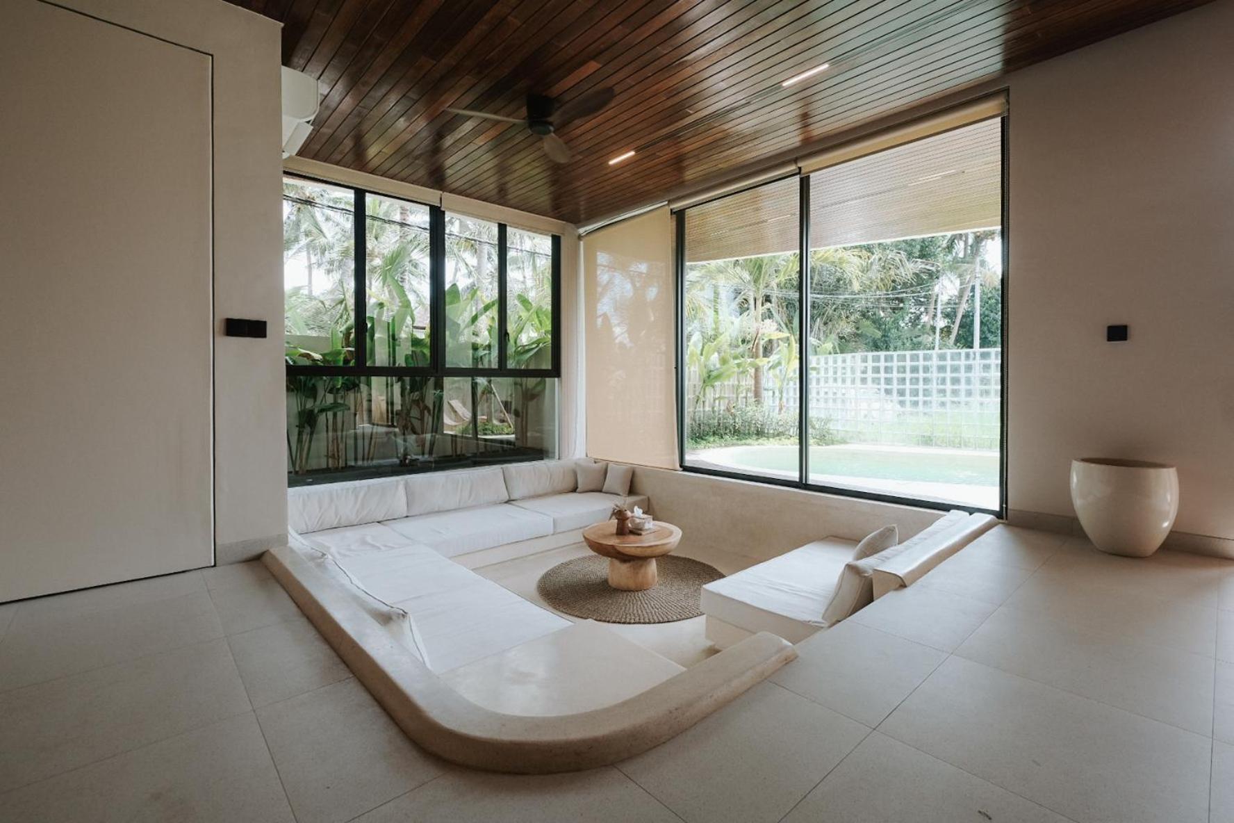 Arunata Villa - Ubud