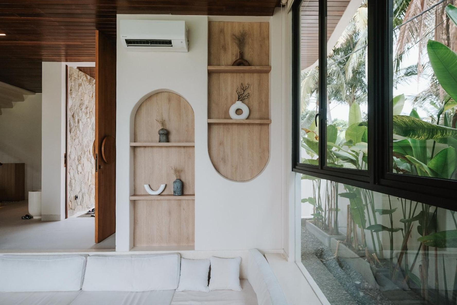 Arunata Villa - Ubud