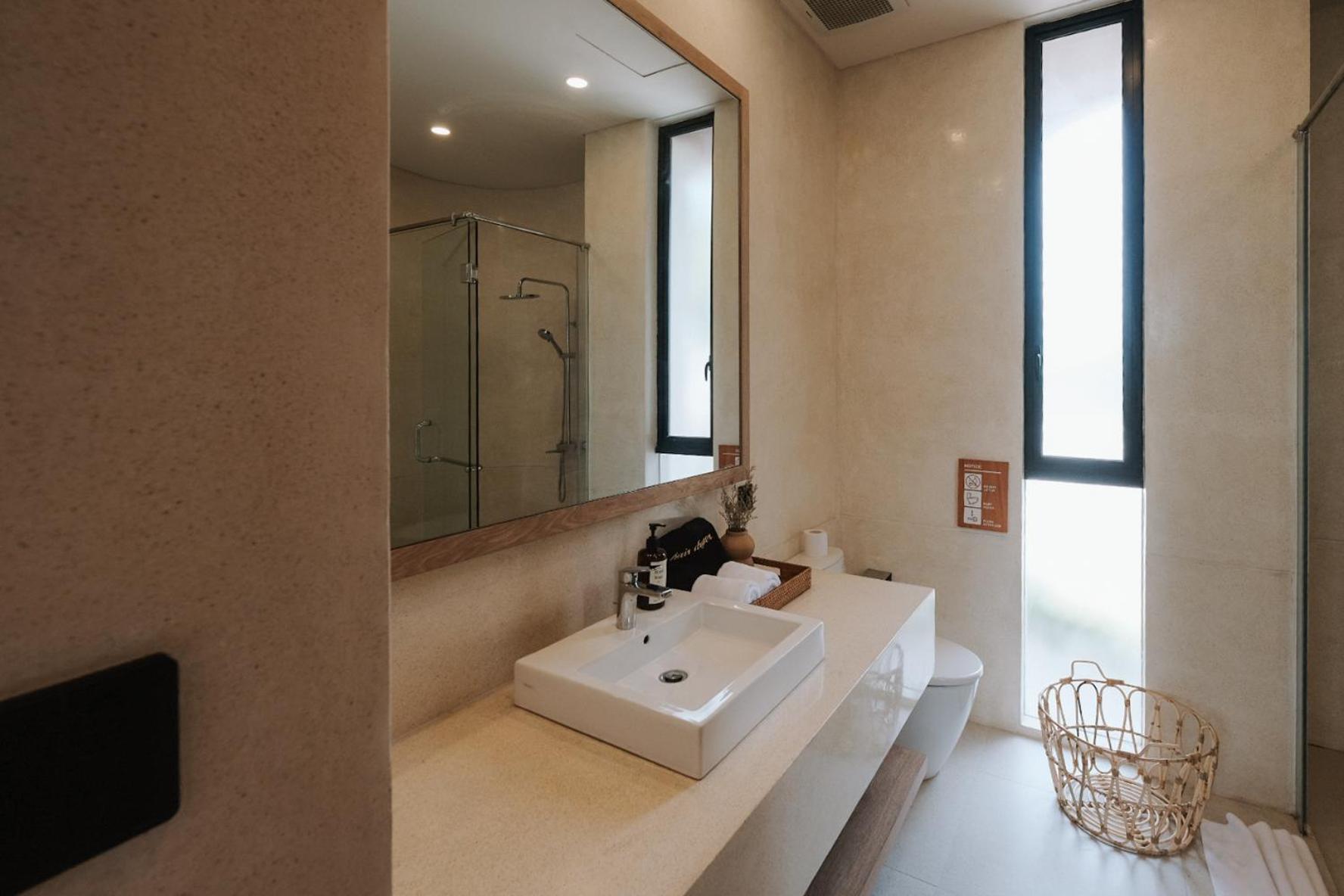 Arunata Villa - Ubud