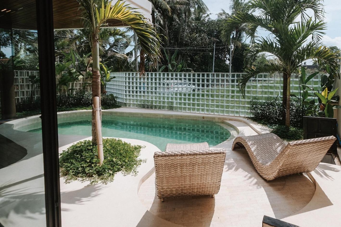 Arunata Villa - Ubud
