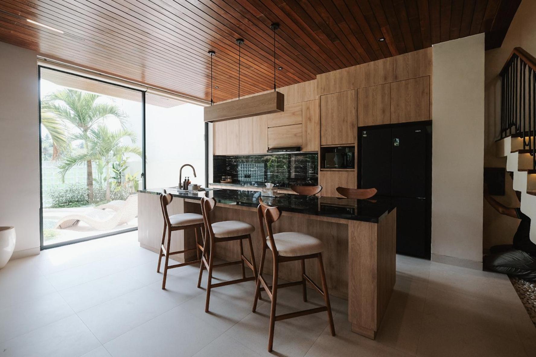 Arunata Villa - Ubud