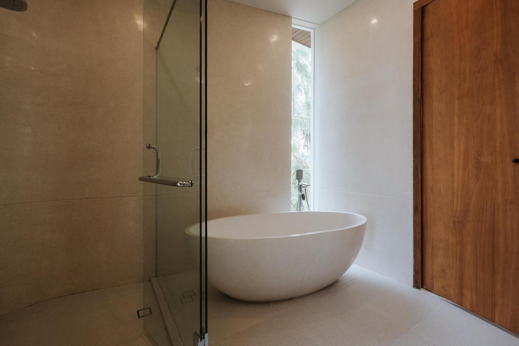 Arunata Villa - Ubud