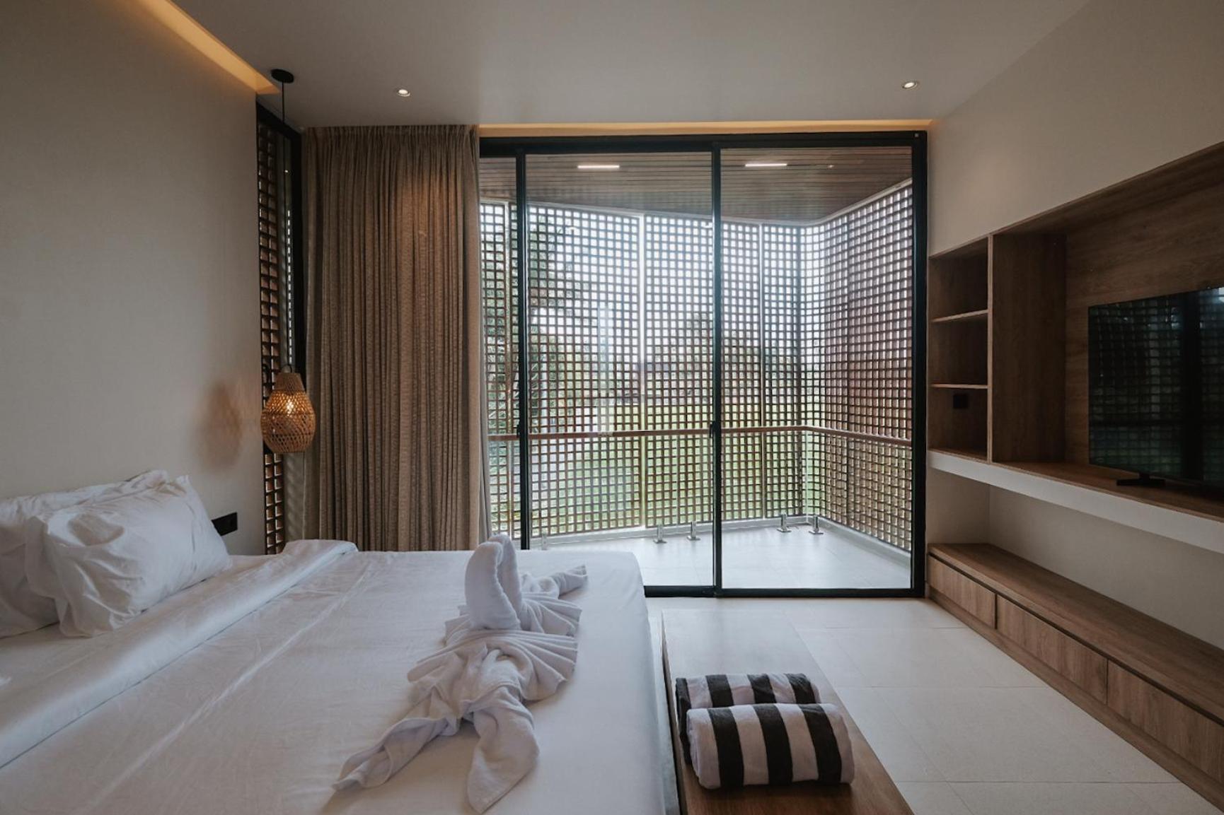 Arunata Villa - Ubud