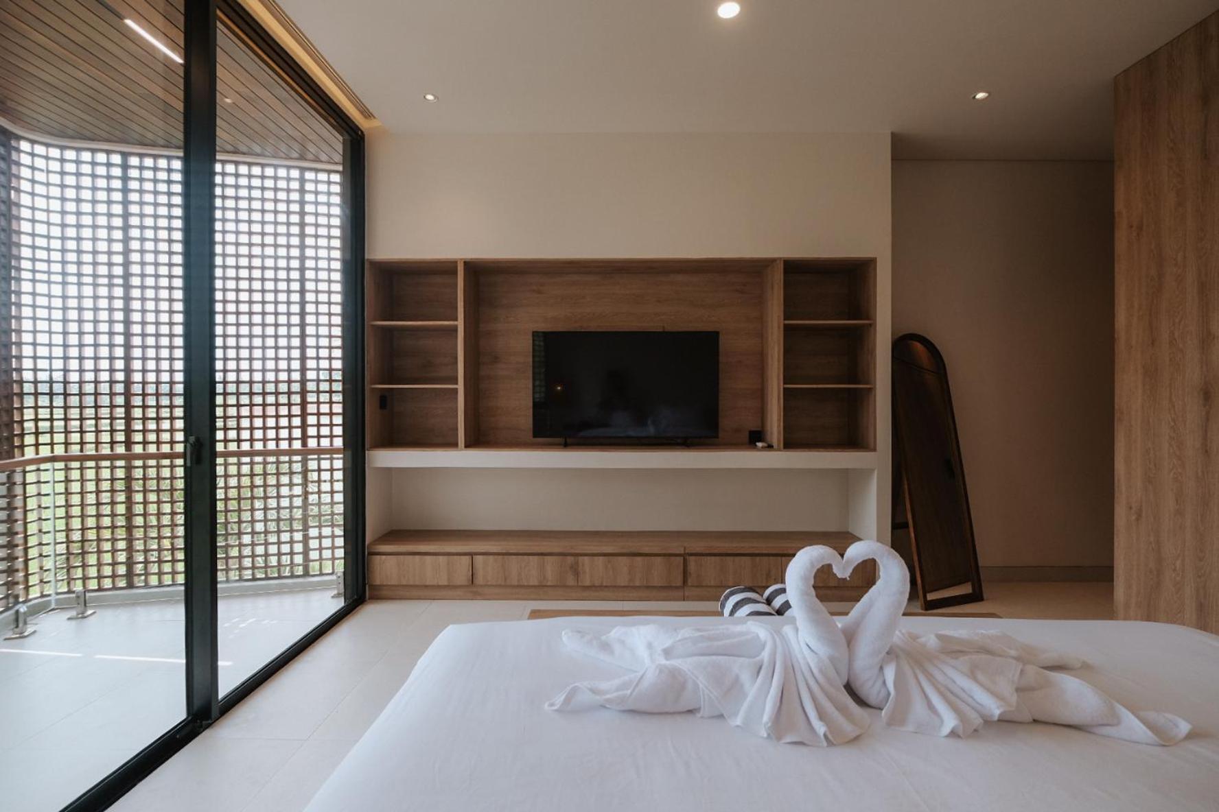 Arunata Villa - Ubud