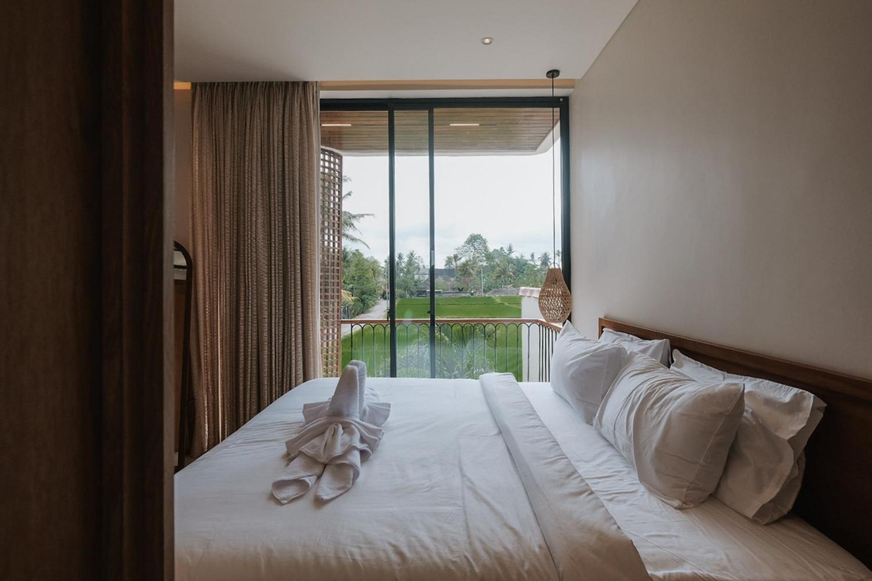 Arunata Villa - Ubud