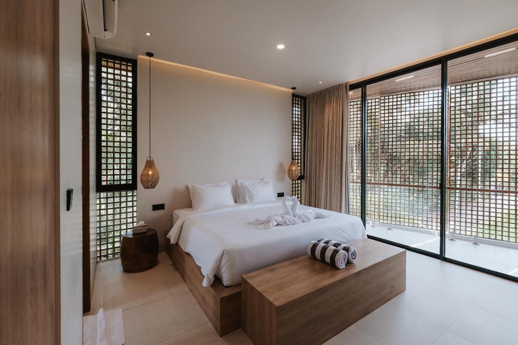 Arunata Villa - Ubud