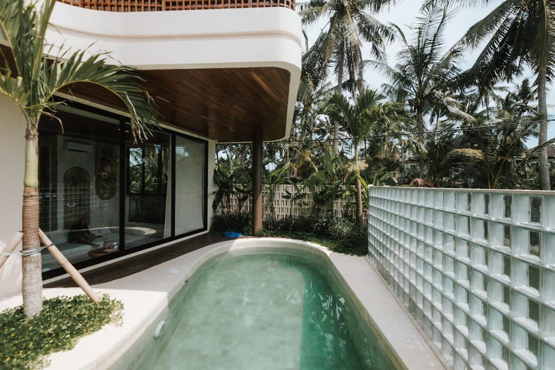 Arunata Villa - Ubud