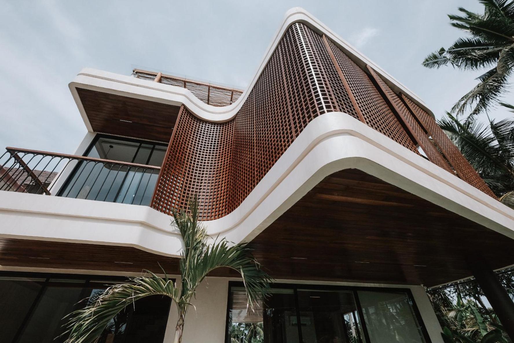 Arunata Villa - Ubud