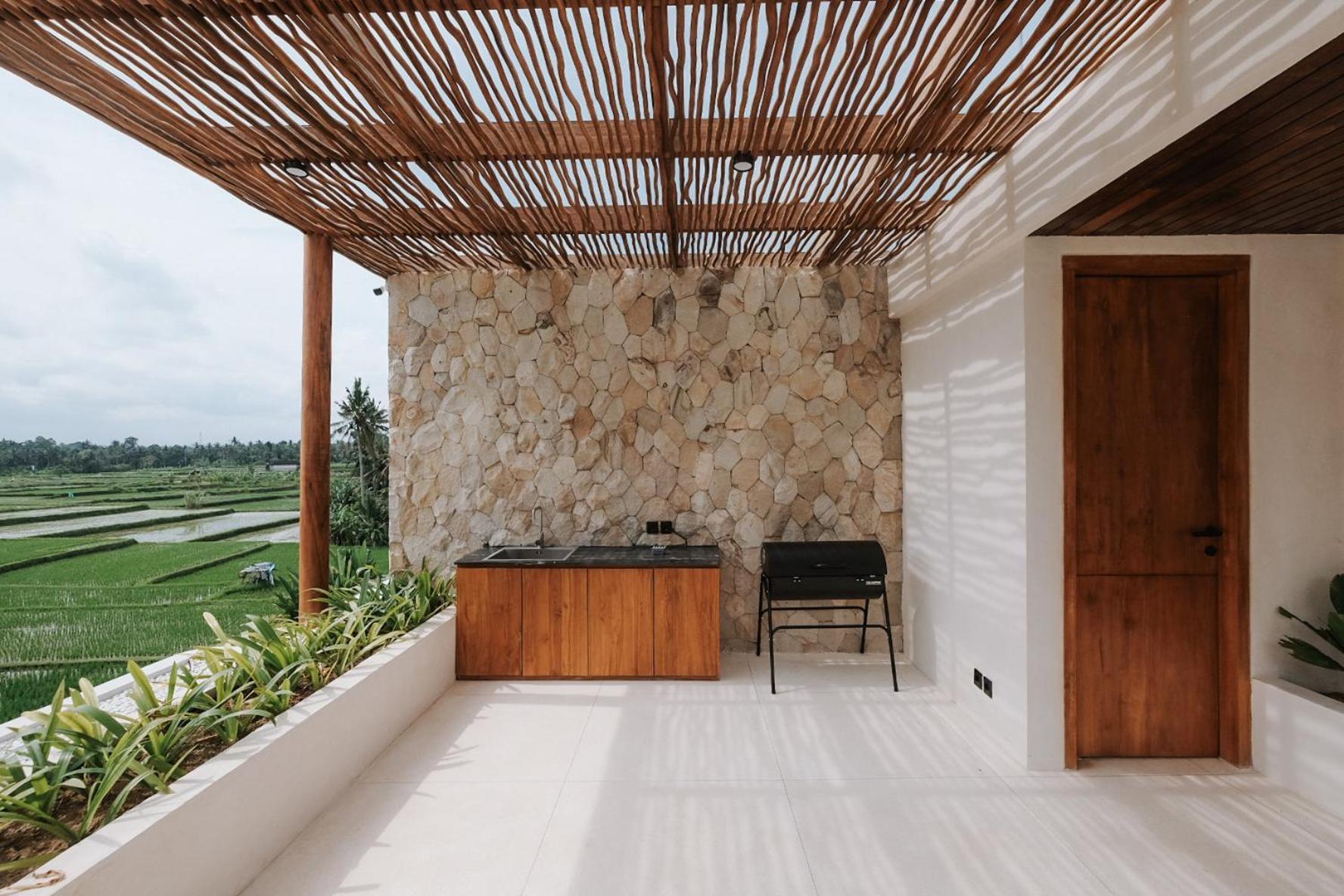 Arunata Villa - Ubud