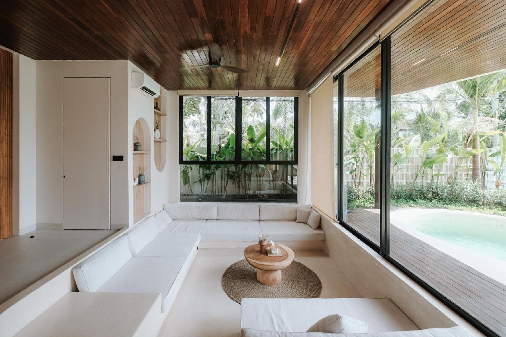 Arunata Villa - Ubud