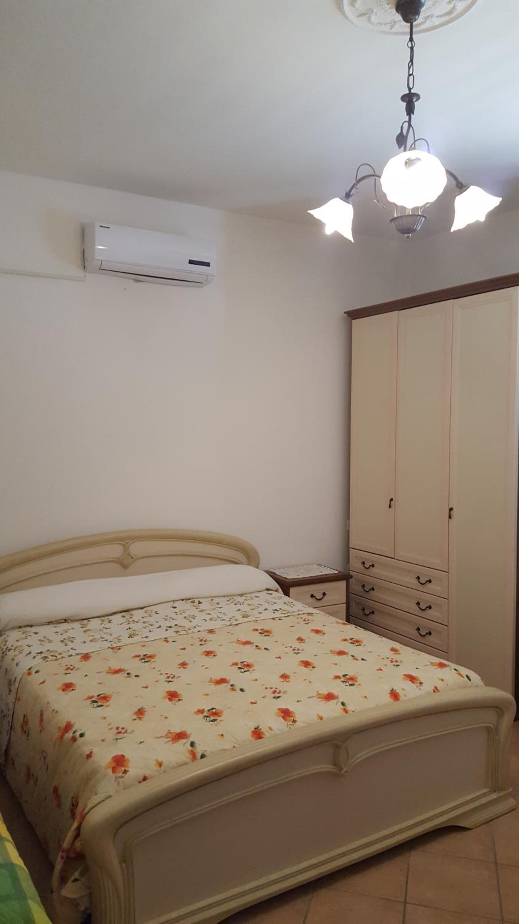 Villa Malandrino Guest House