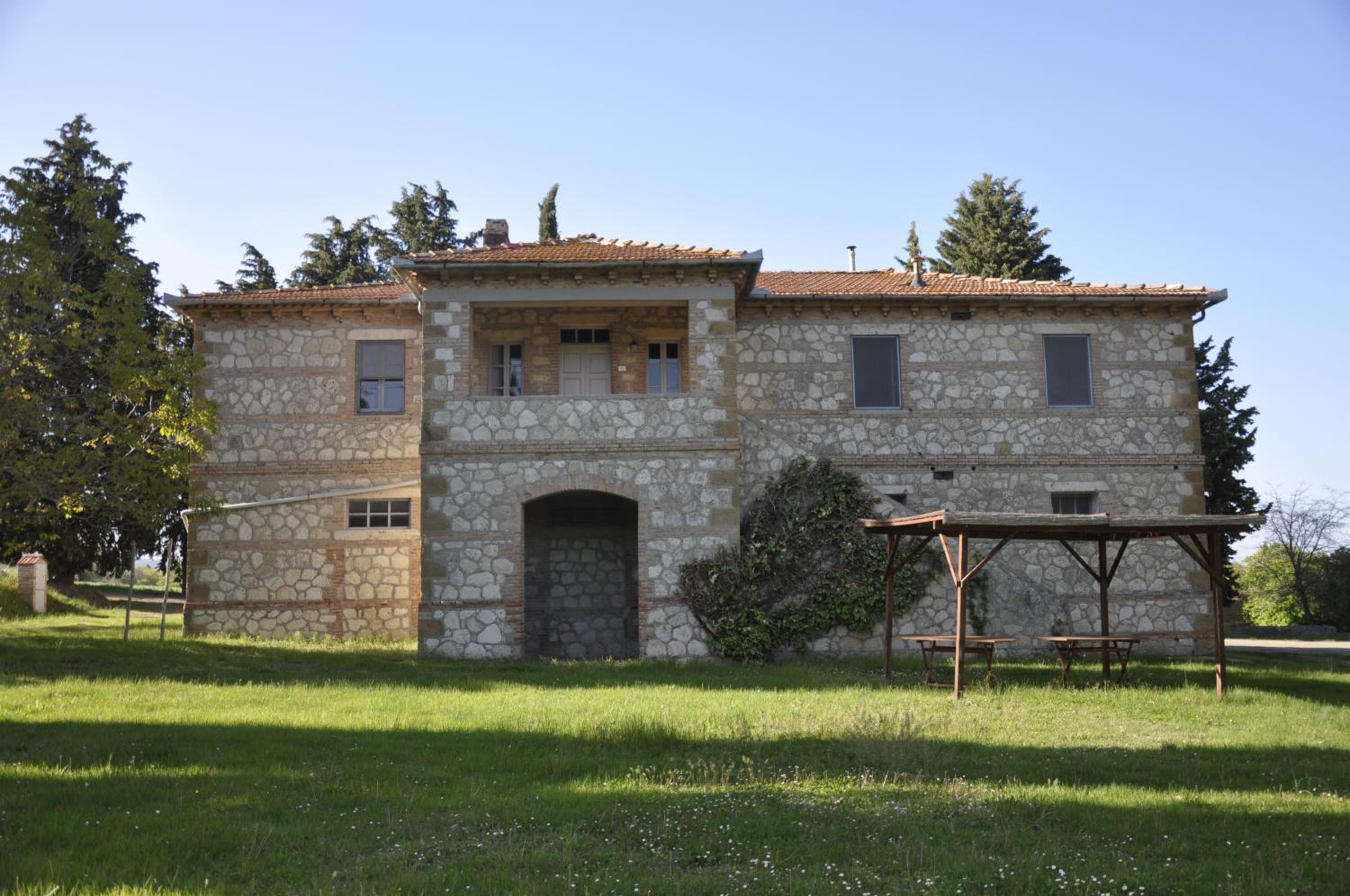 Palazzo Di Piero