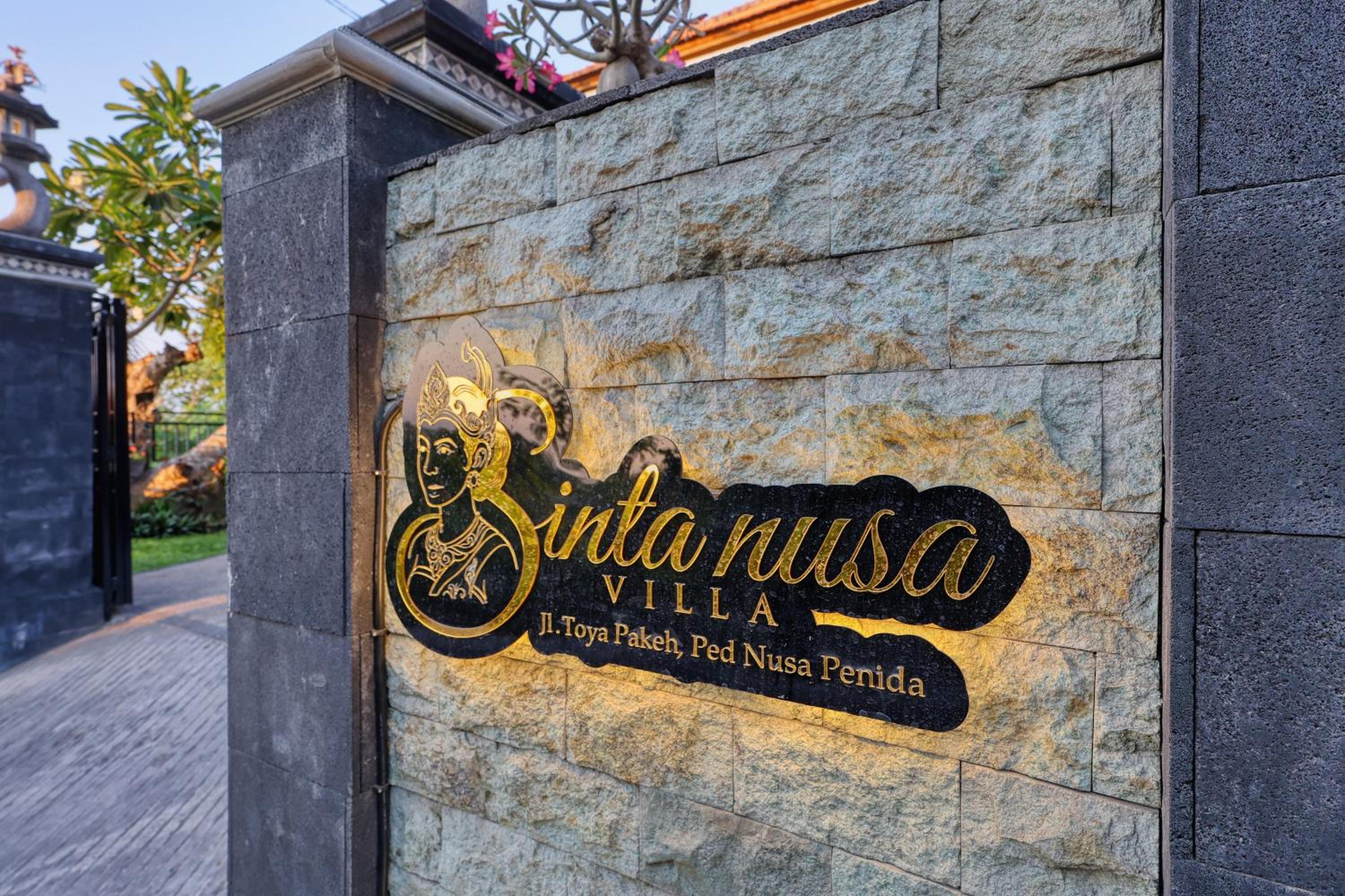 Sinta Nusa Villa