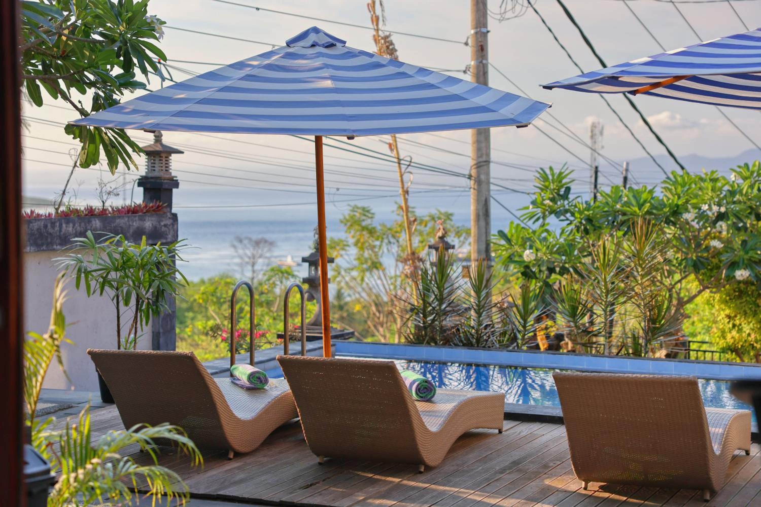 Sinta Nusa Villa