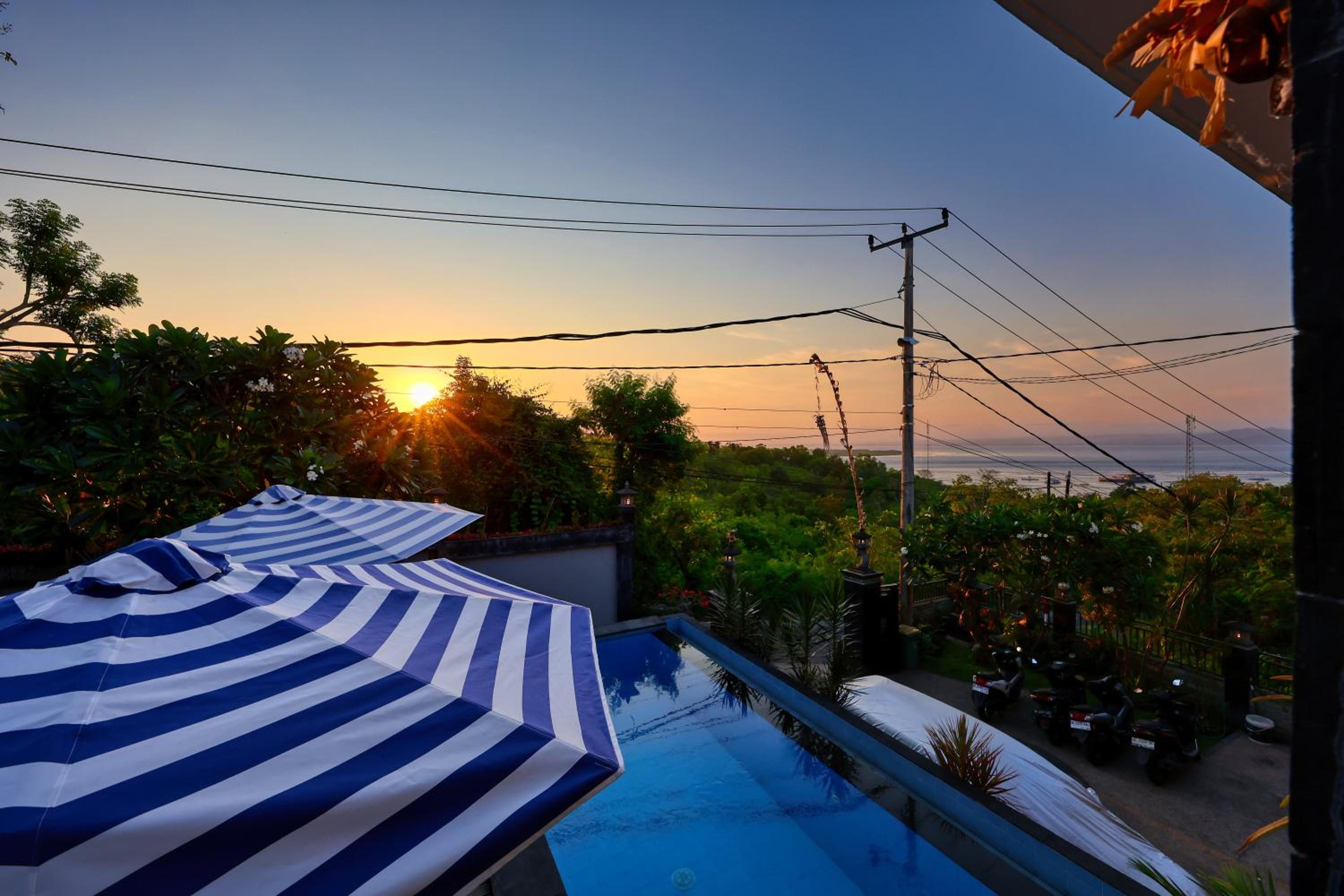 Sinta Nusa Villa