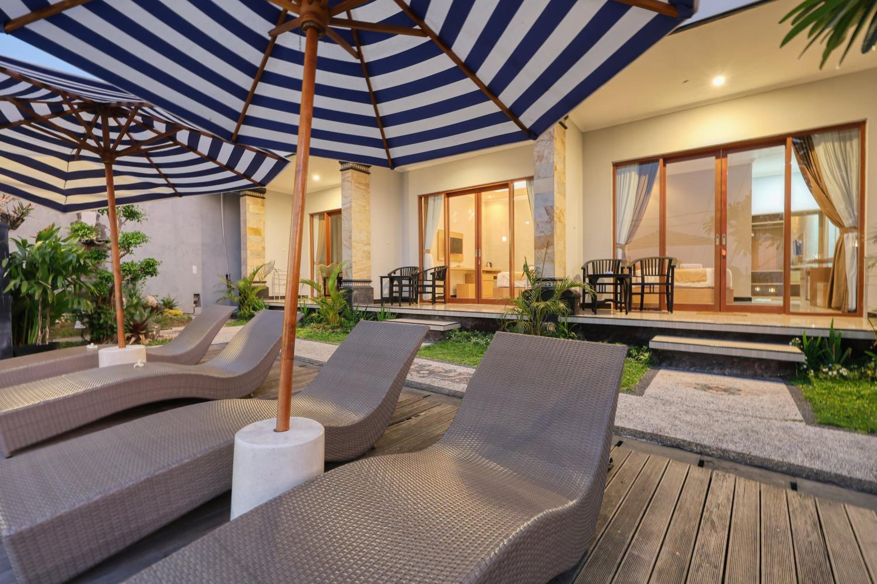 Sinta Nusa Villa