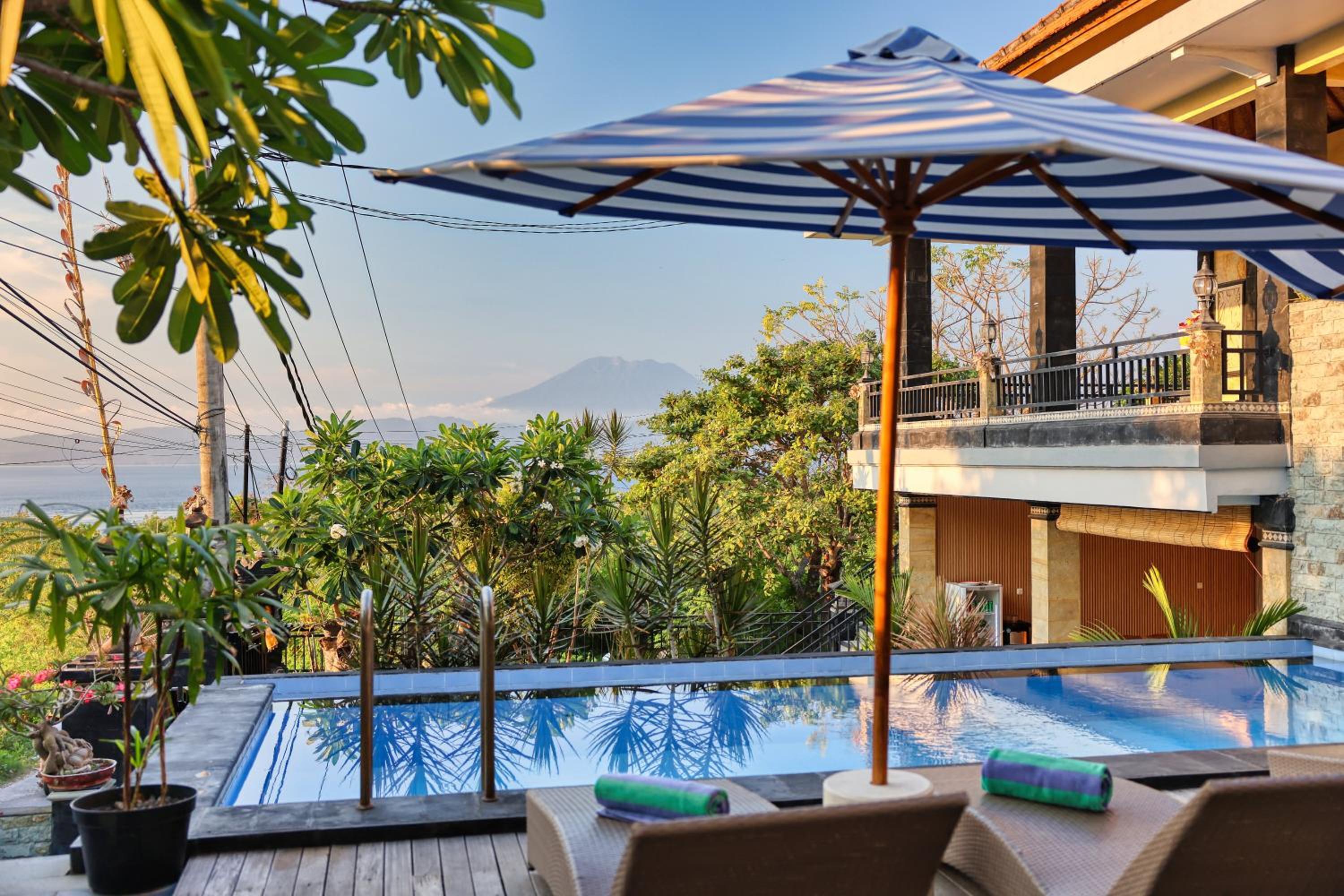 Sinta Nusa Villa