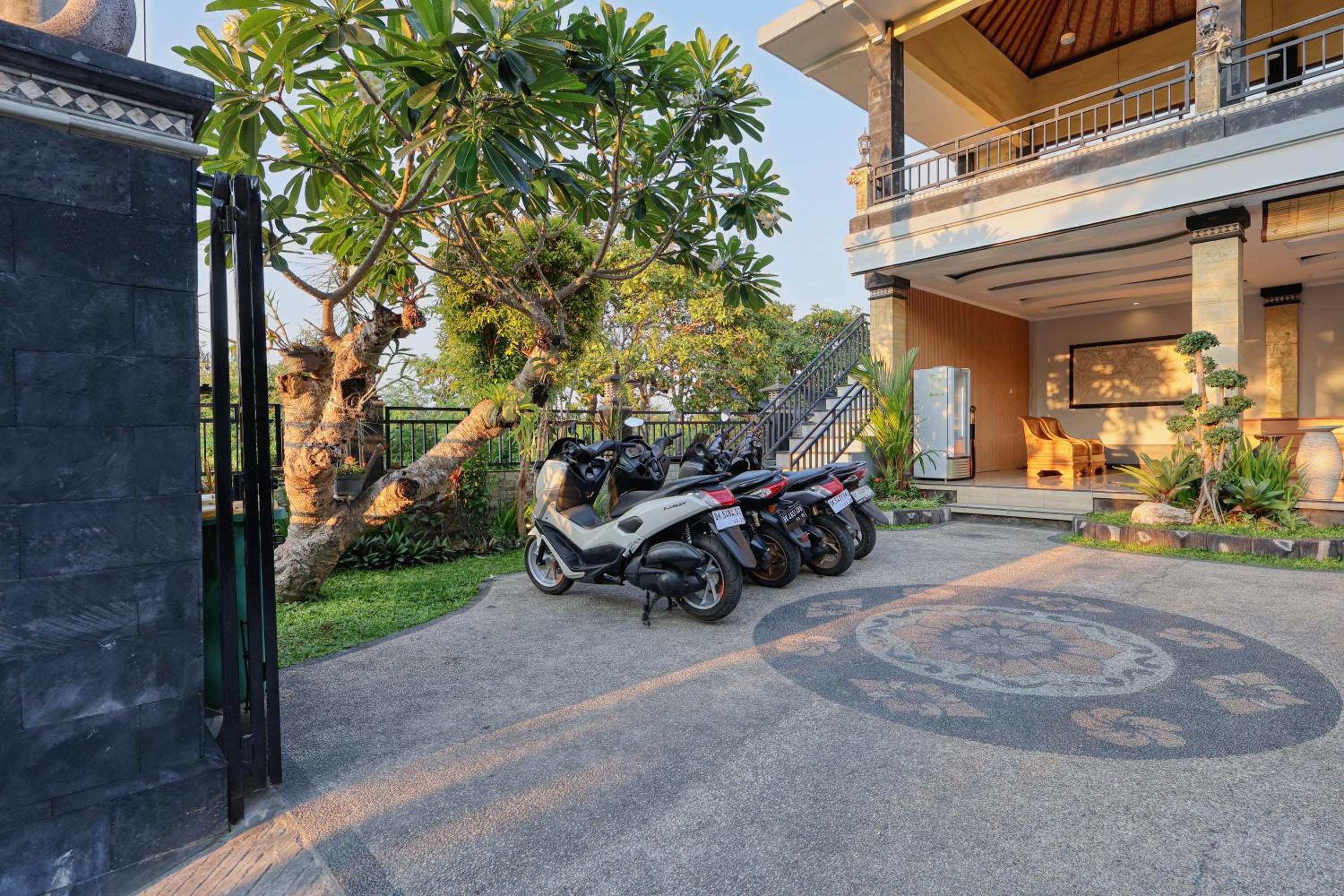 Sinta Nusa Villa