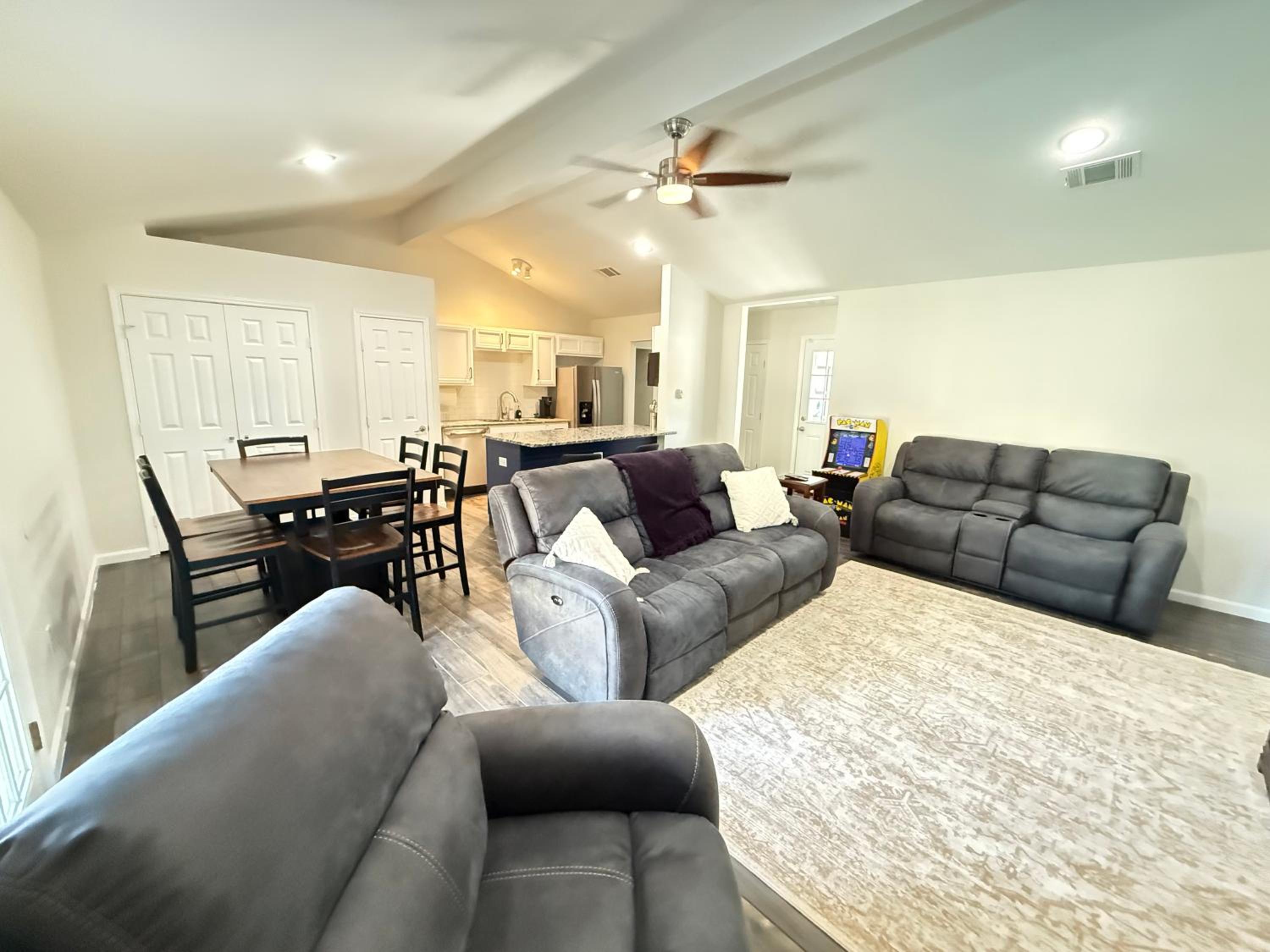 DFW Oasis with Pool and Hot Tub