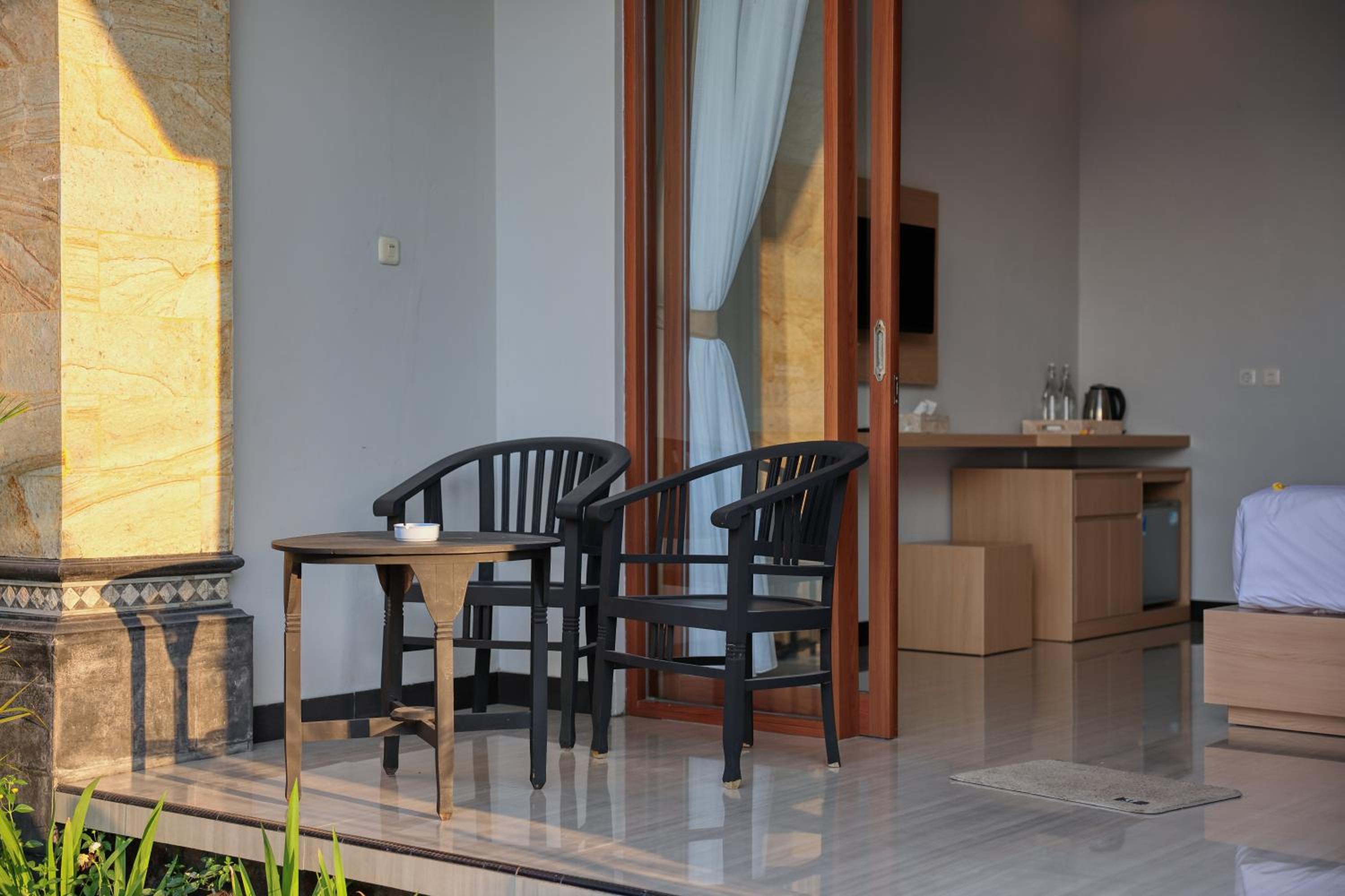 Sinta Nusa Villa