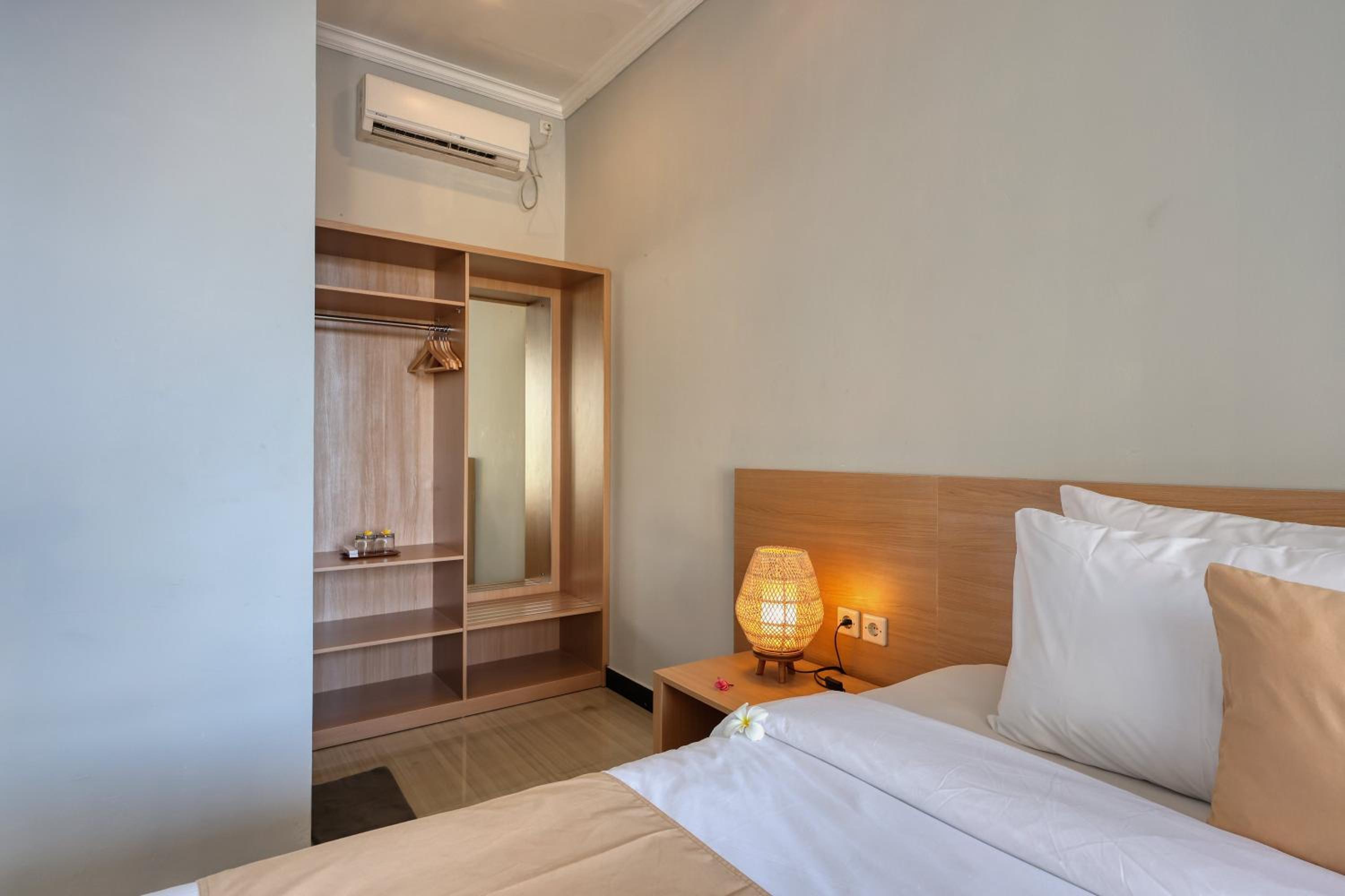 Sinta Nusa Villa