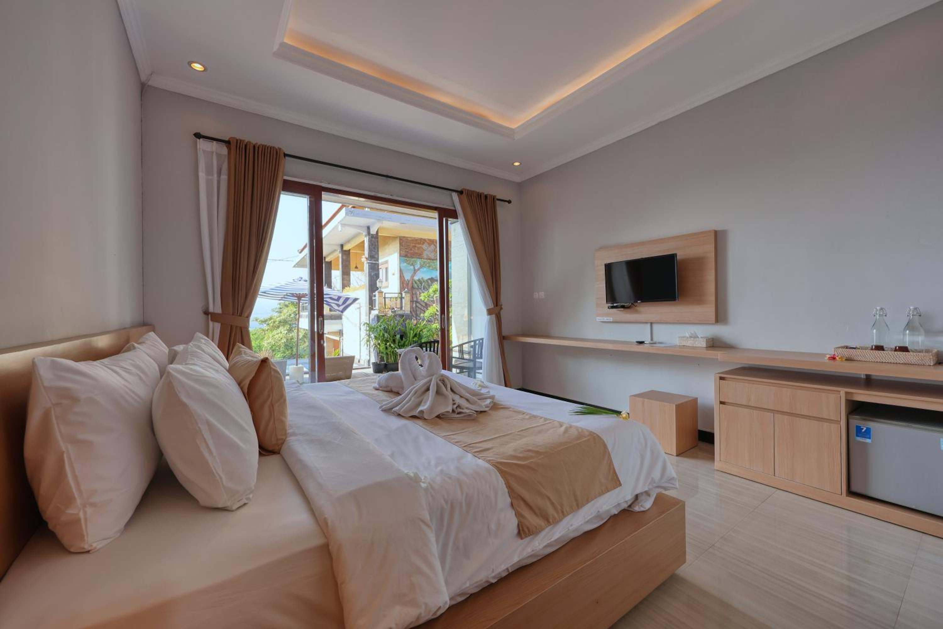 Sinta Nusa Villa