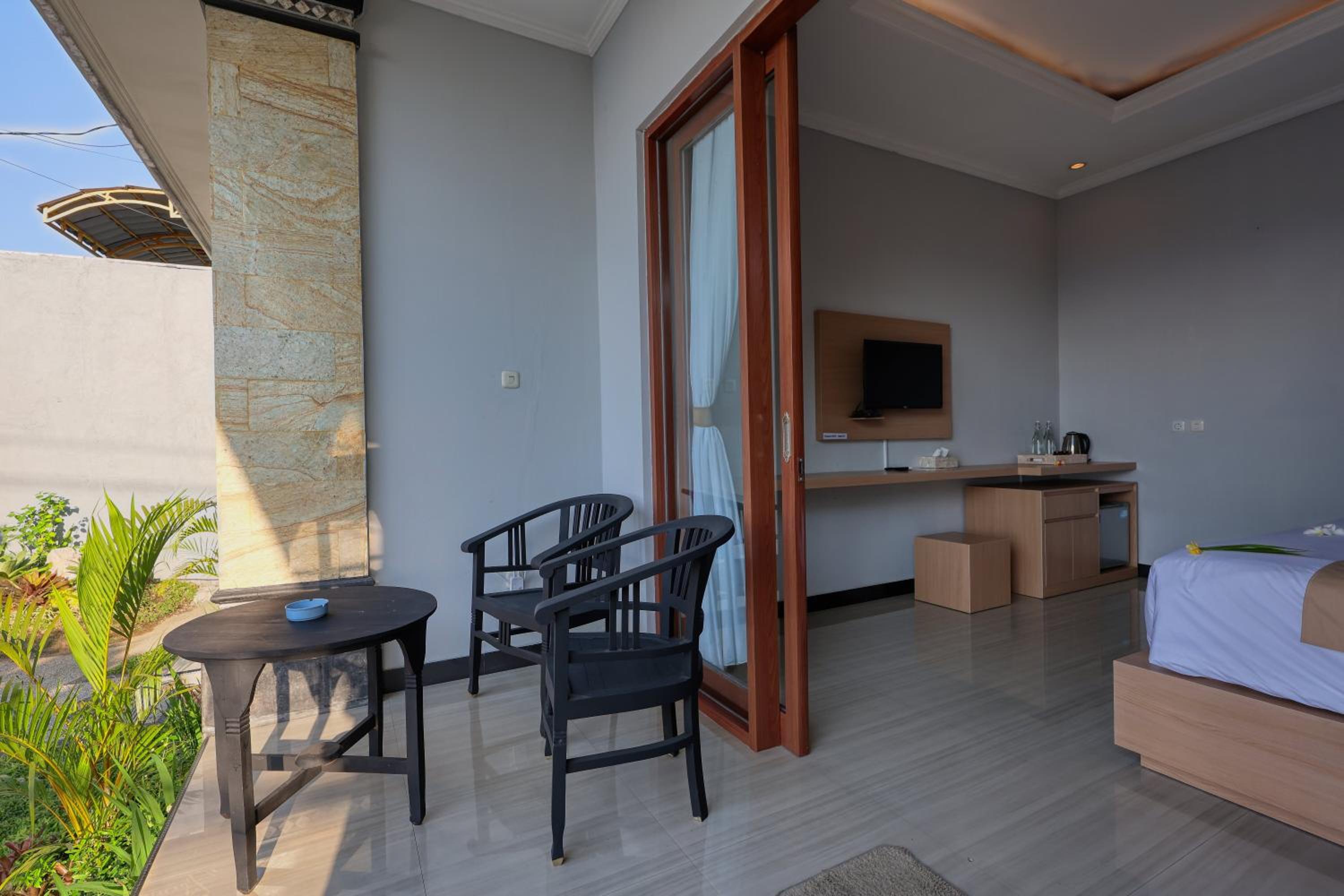Sinta Nusa Villa