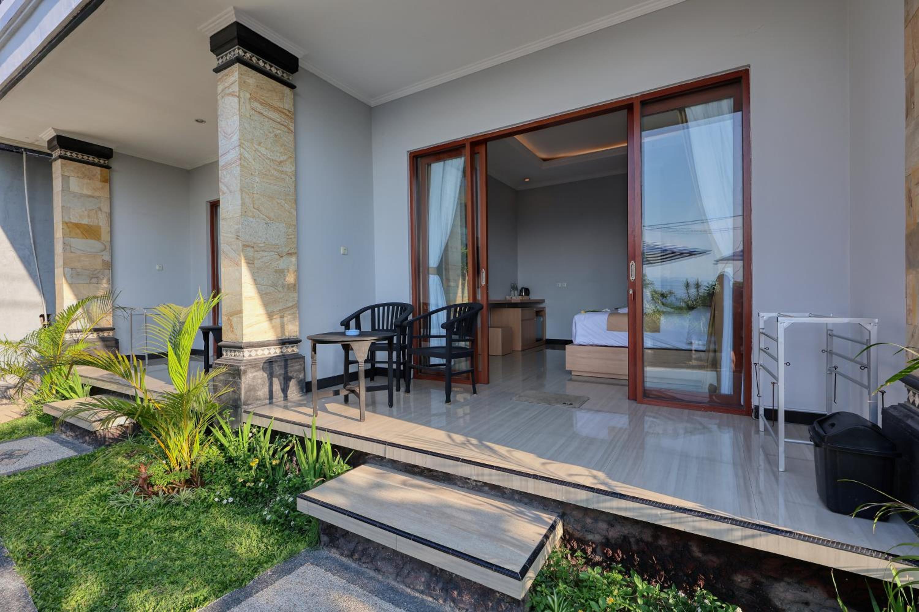 Sinta Nusa Villa