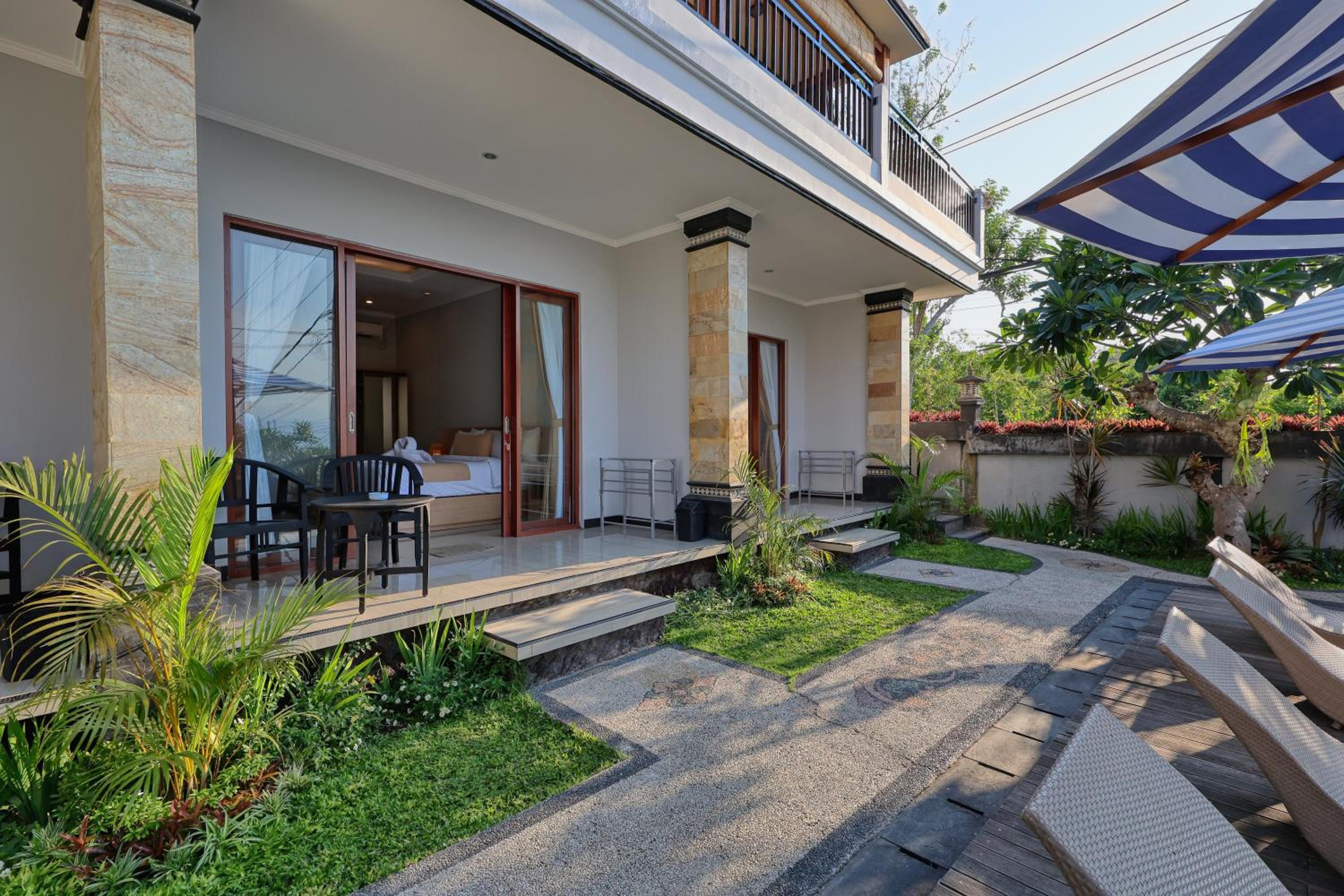 Sinta Nusa Villa