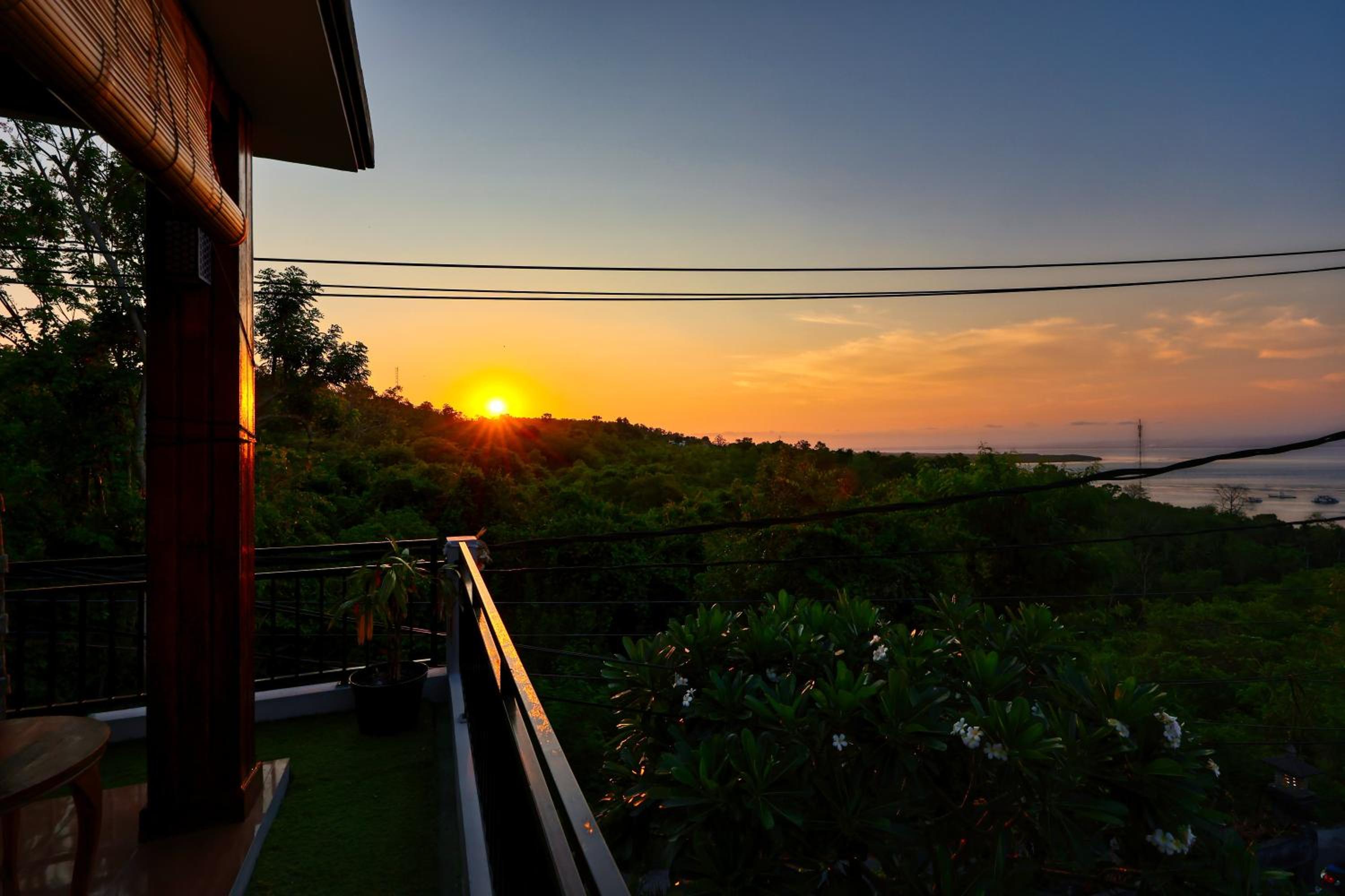 Sinta Nusa Villa